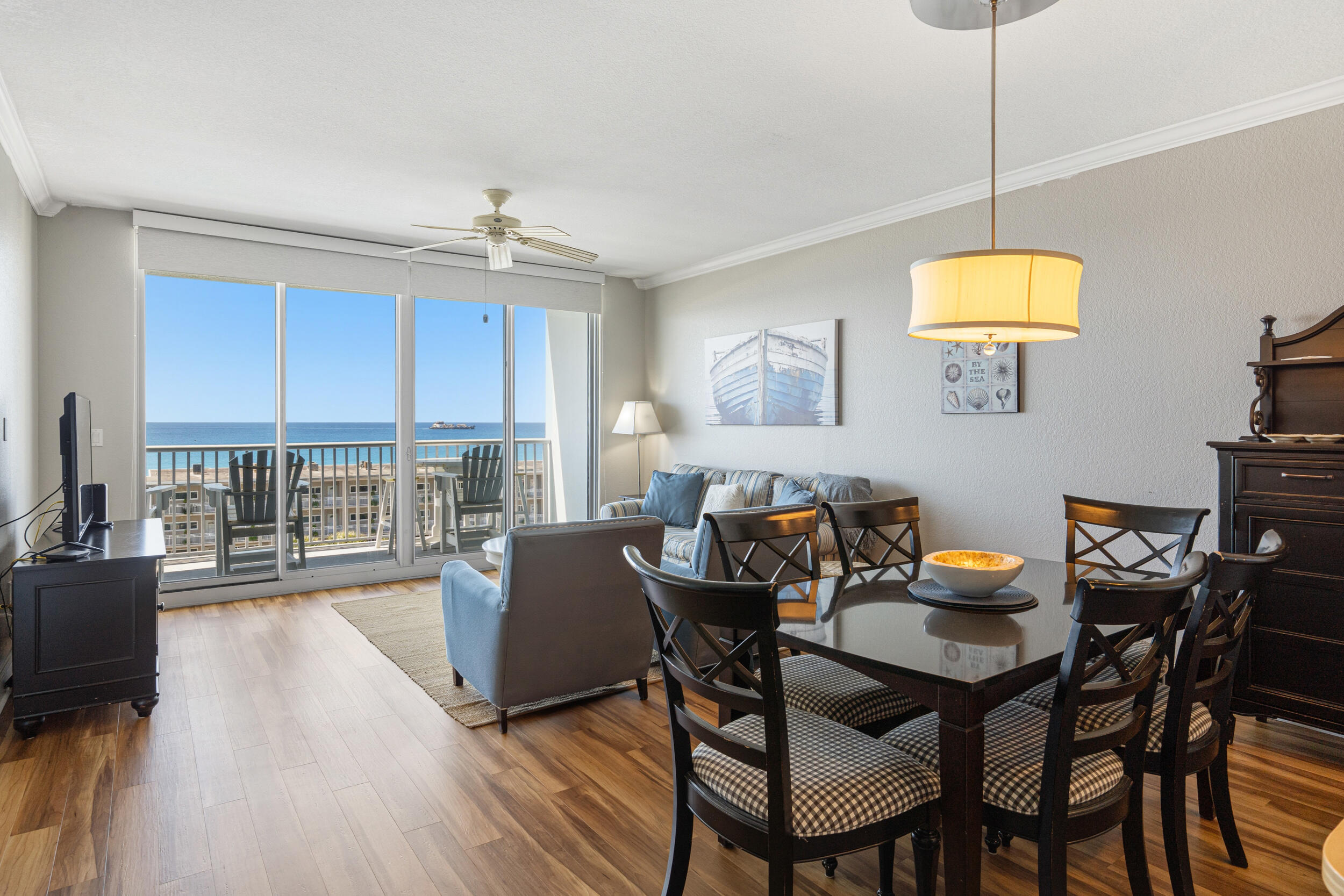 EMERALD DOLPHIN - Residential