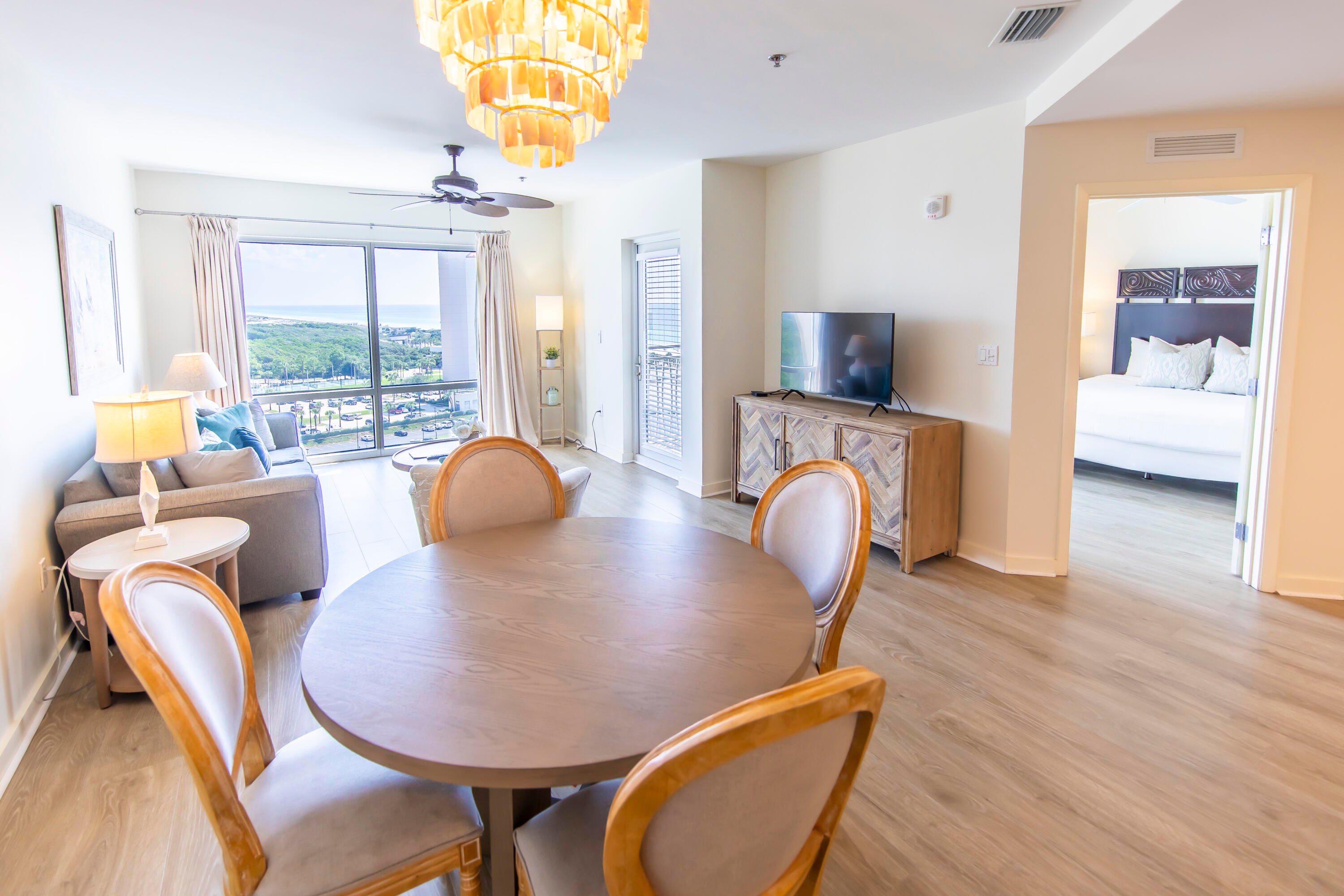 LUAU II - Residential