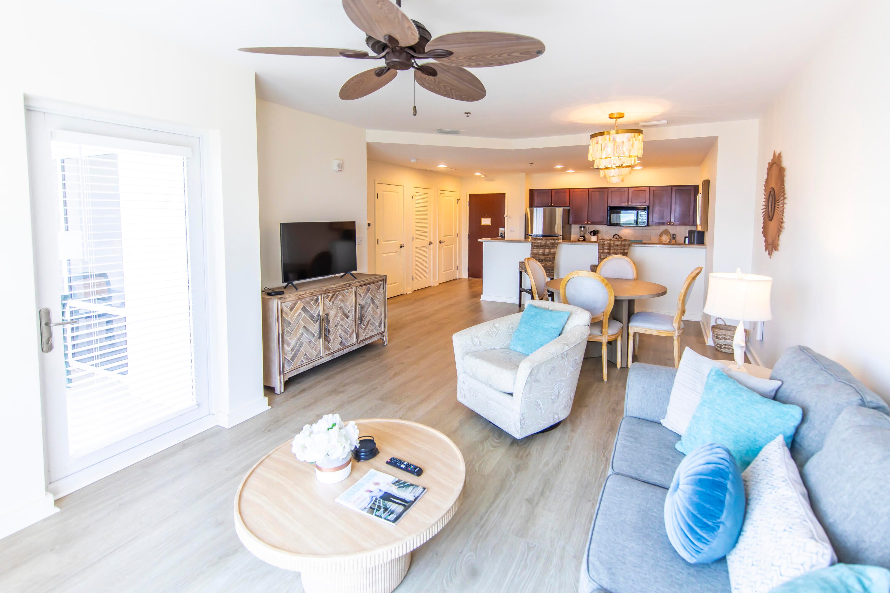 LUAU II - Residential