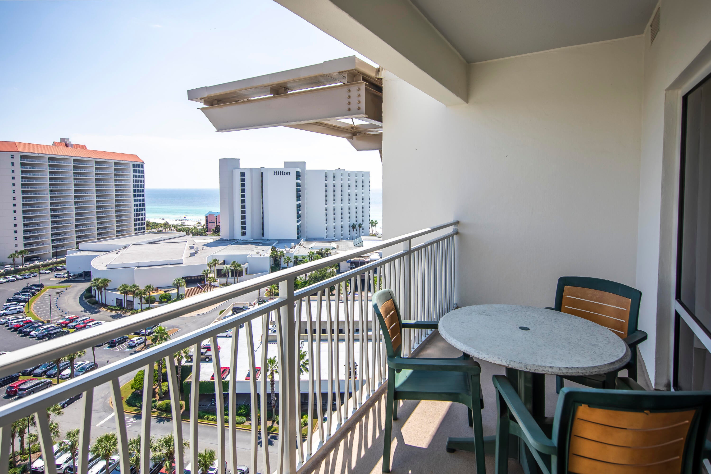 LUAU II - Residential