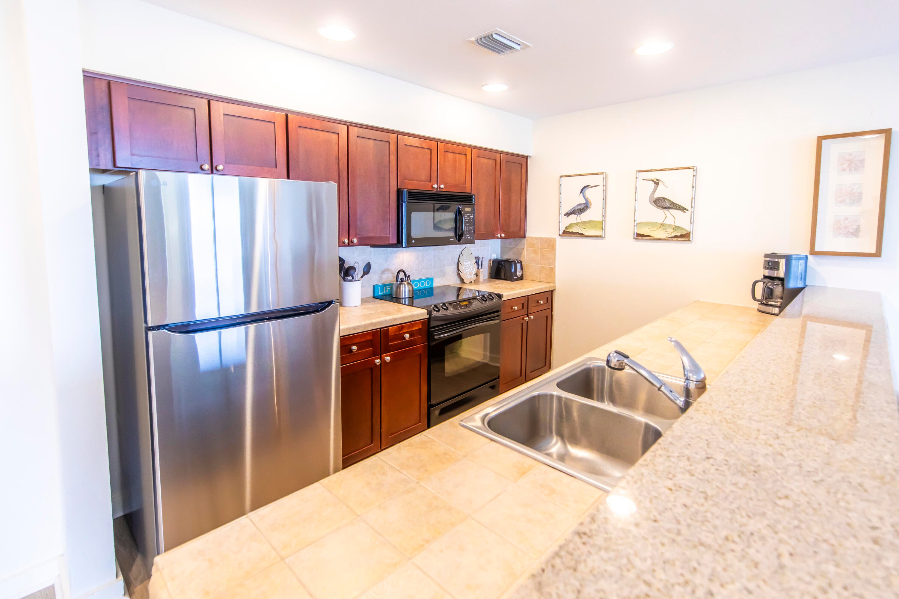 LUAU II - Residential