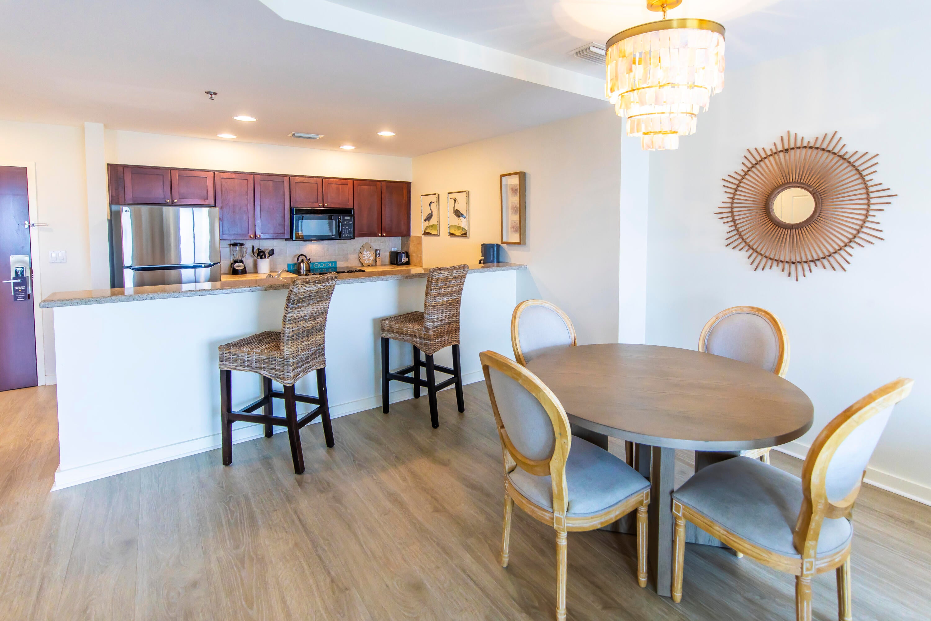LUAU II - Residential