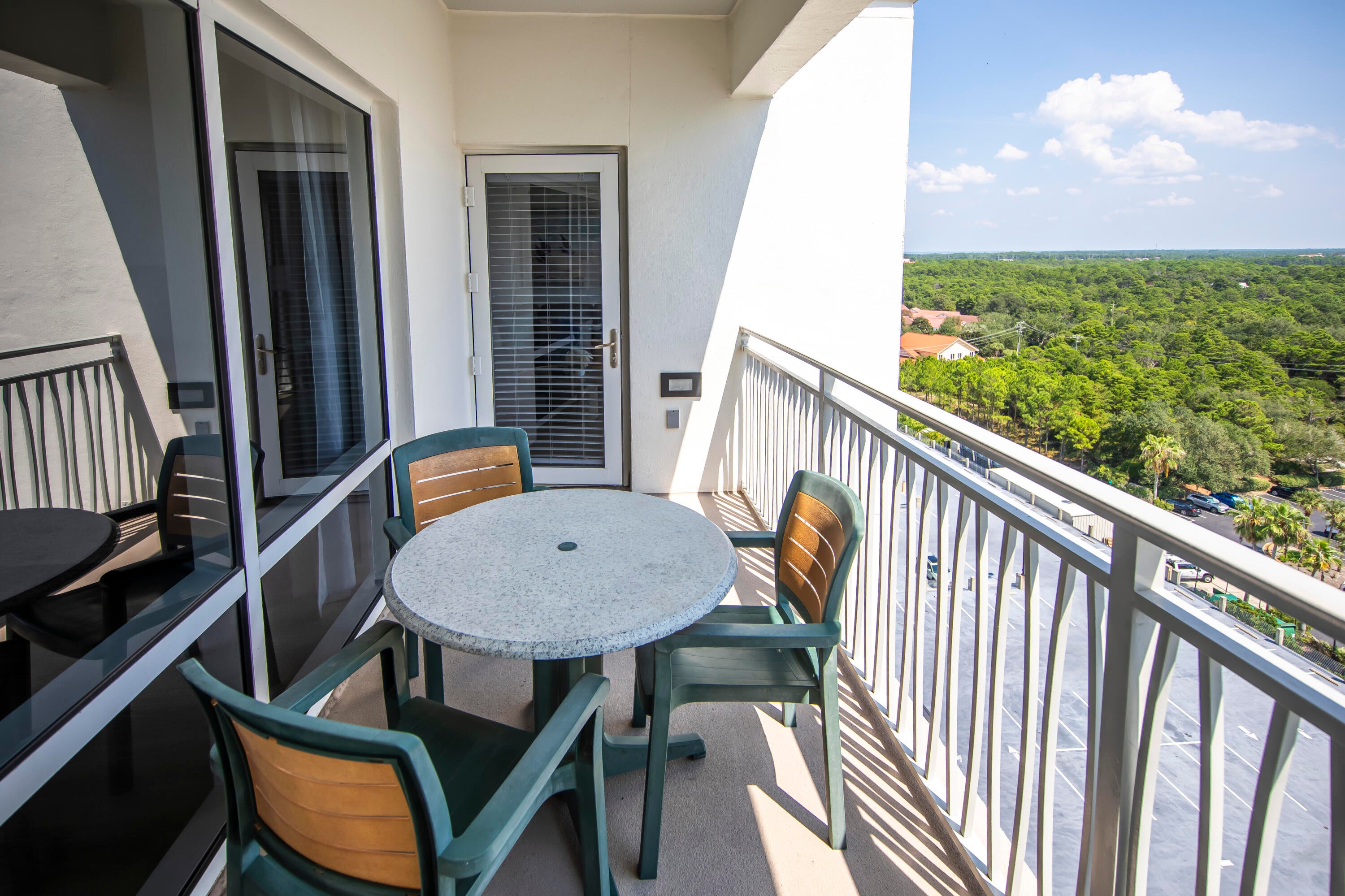 LUAU II - Residential
