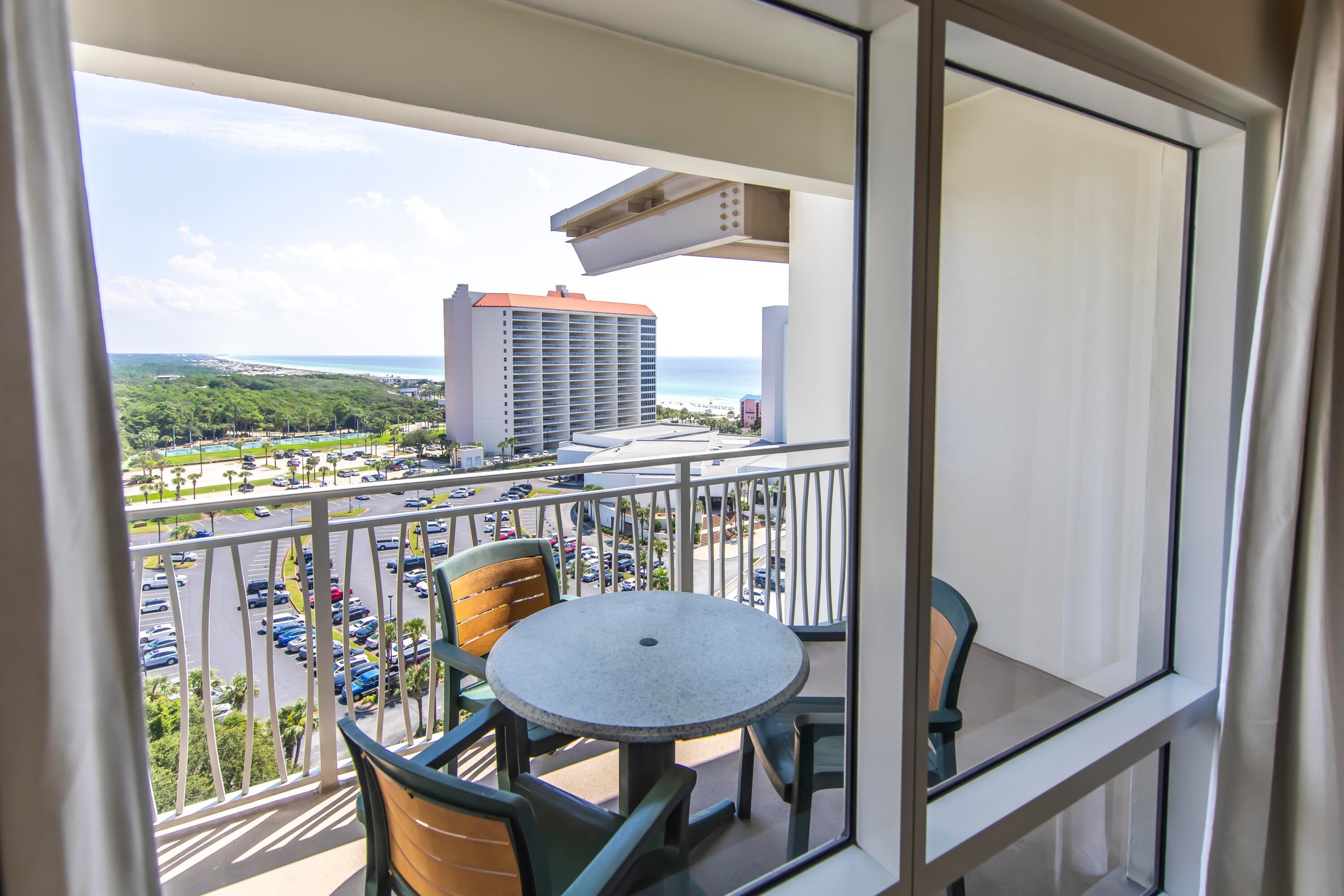 LUAU II - Residential