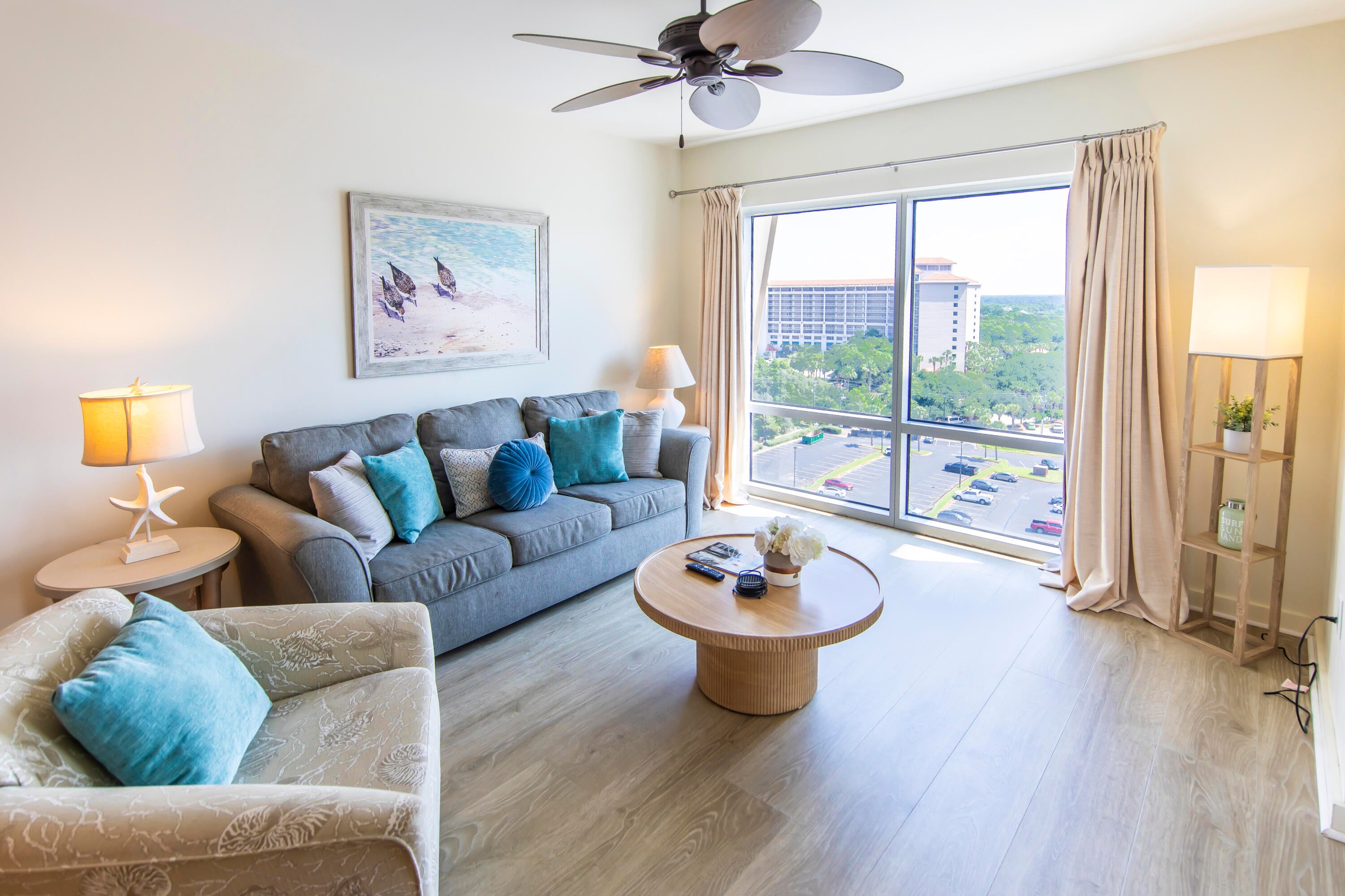 LUAU II - Residential