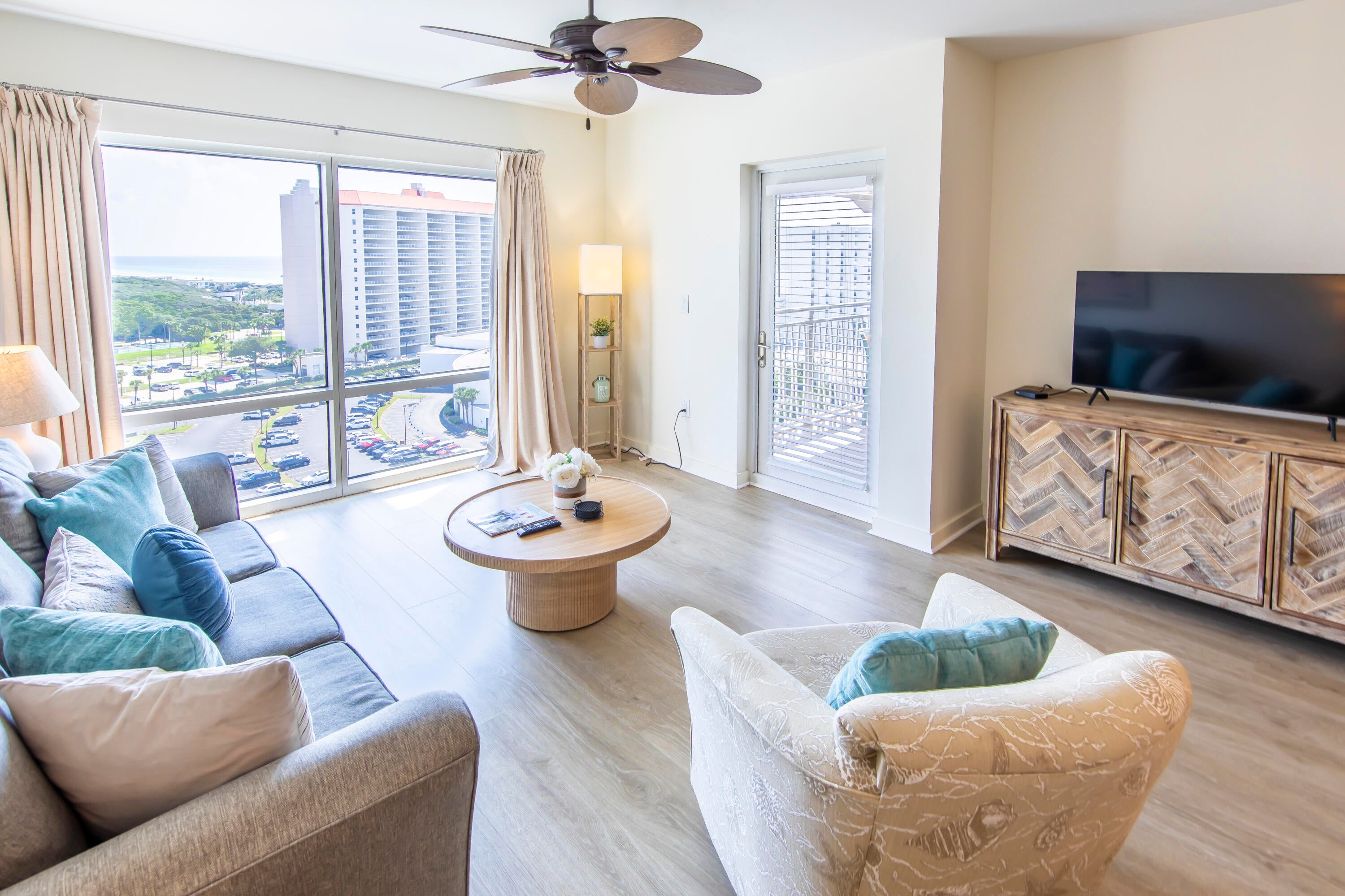 LUAU II - Residential