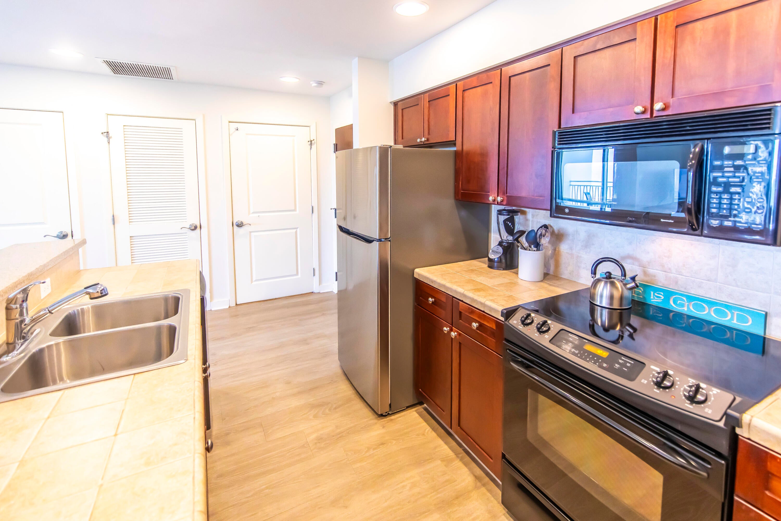 LUAU II - Residential