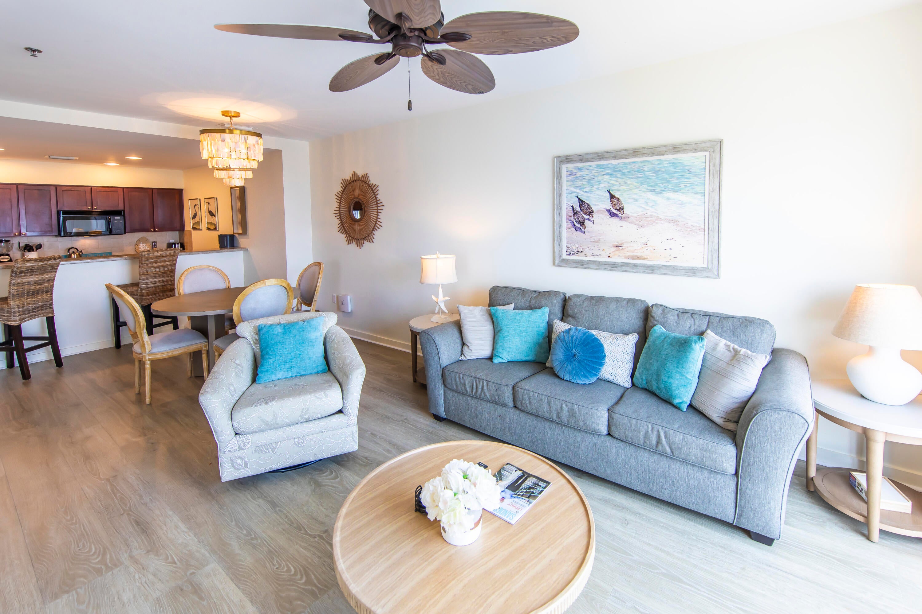 LUAU II - Residential