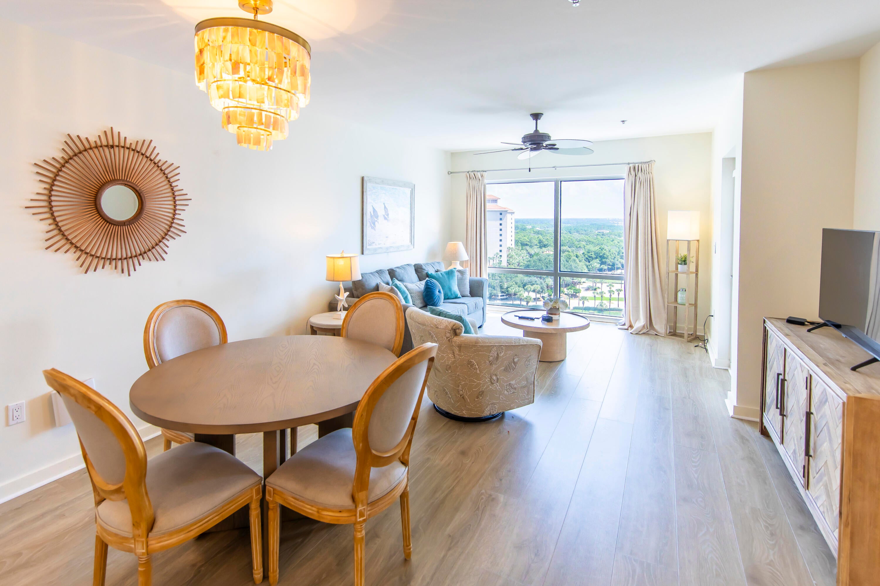 LUAU II - Residential