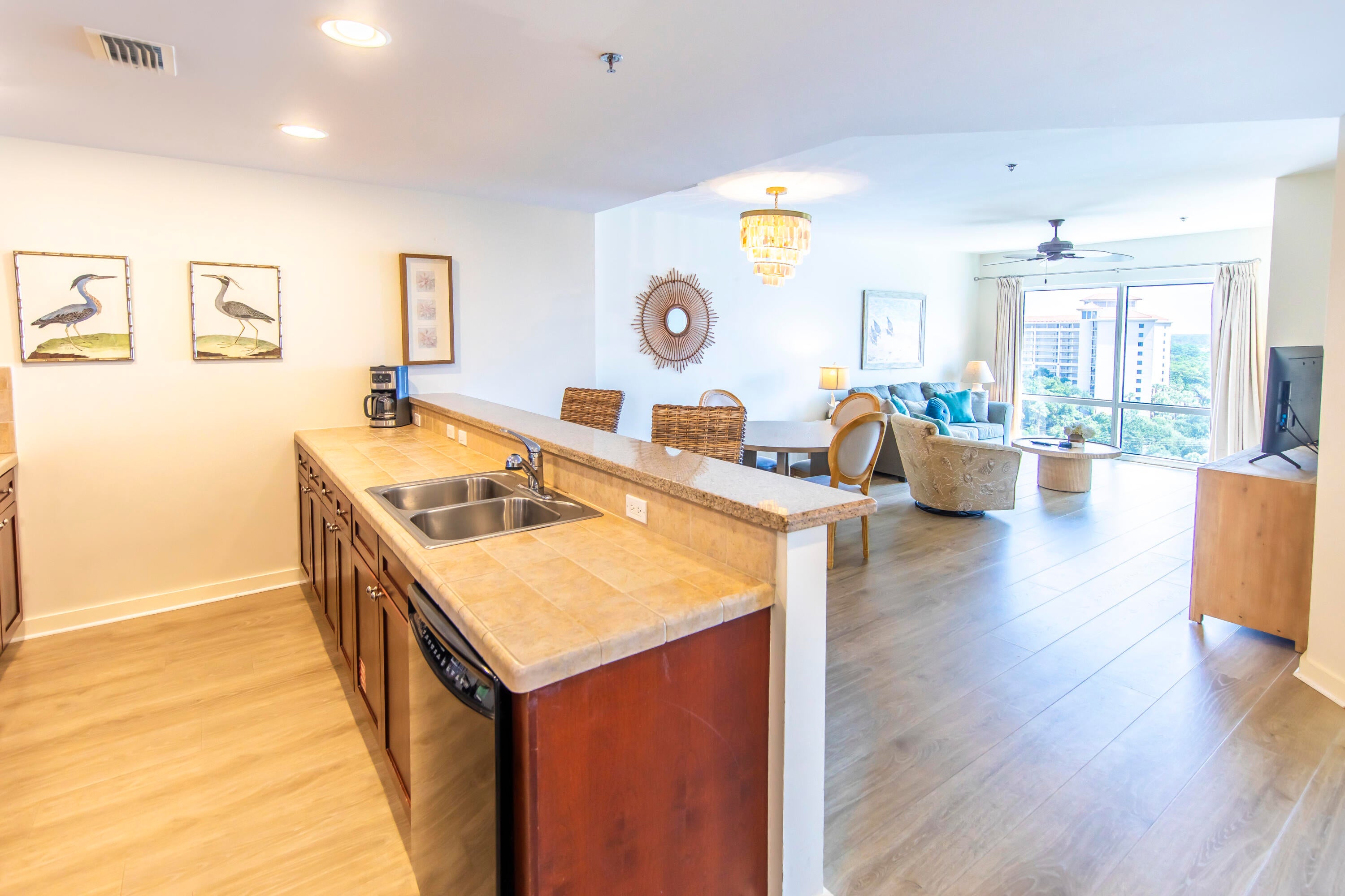 LUAU II - Residential