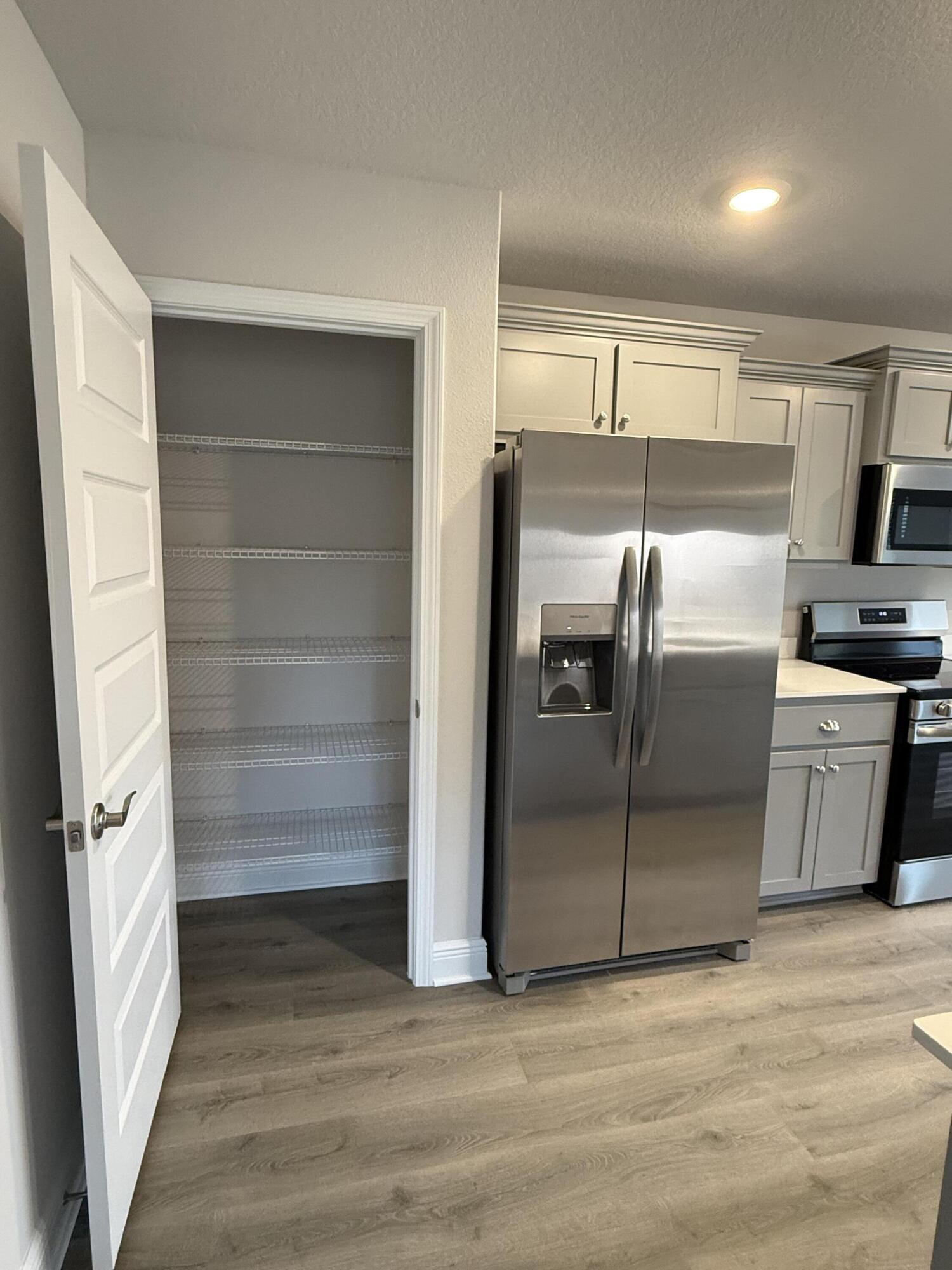 Ridgeway Landing - Residential