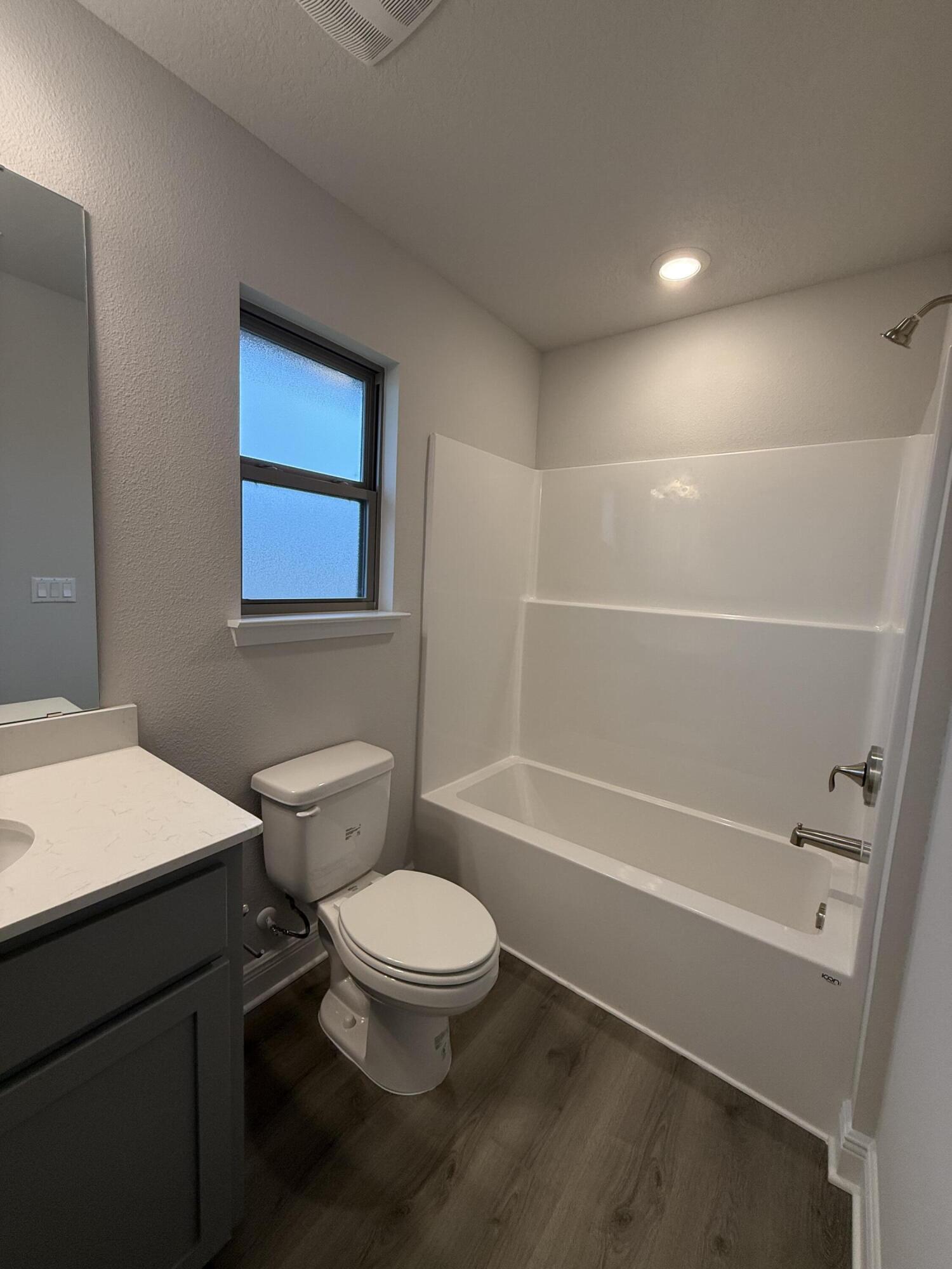 Ridgeway Landing - Residential