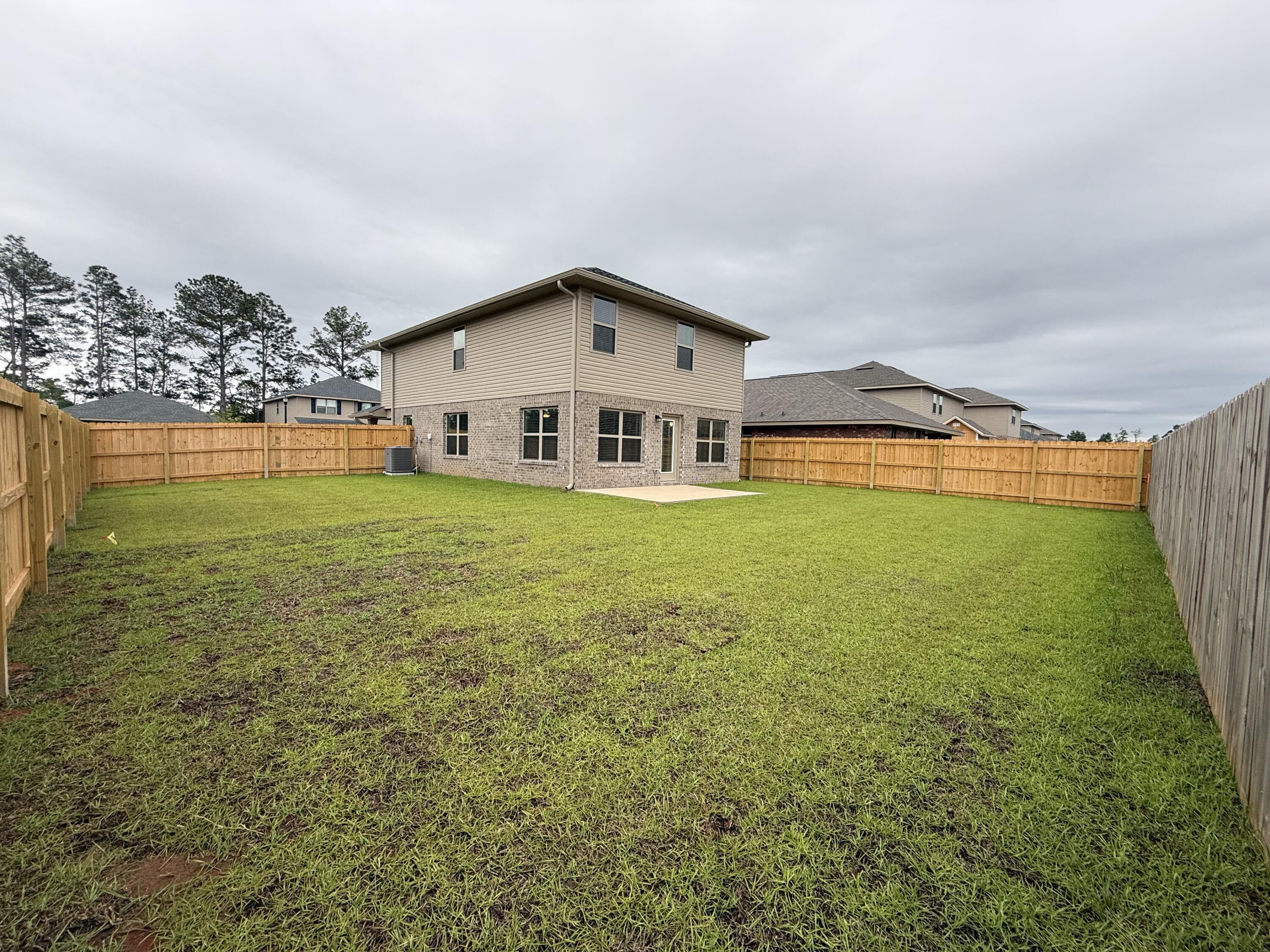 Ridgeway Landing - Residential