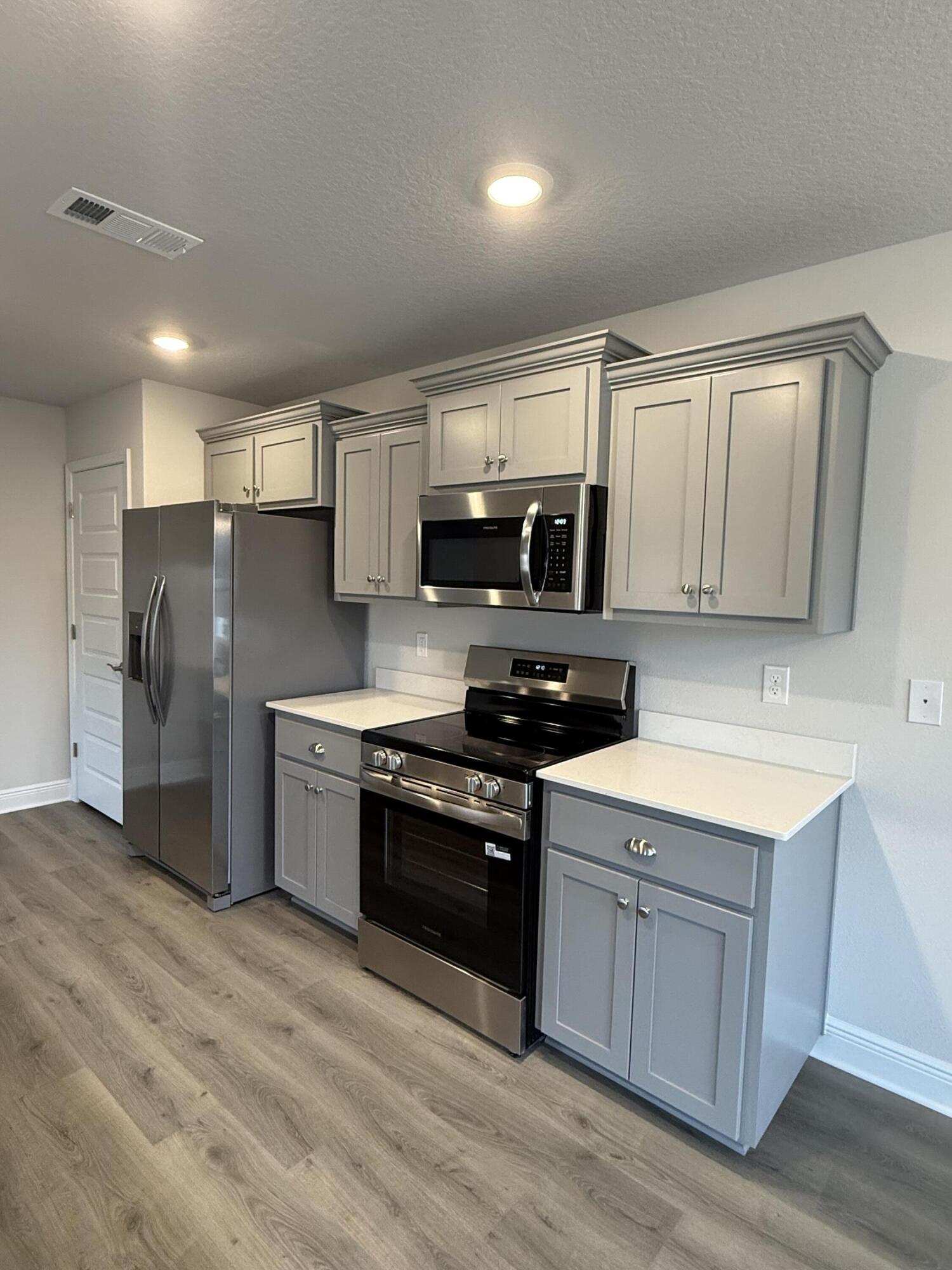 Ridgeway Landing - Residential