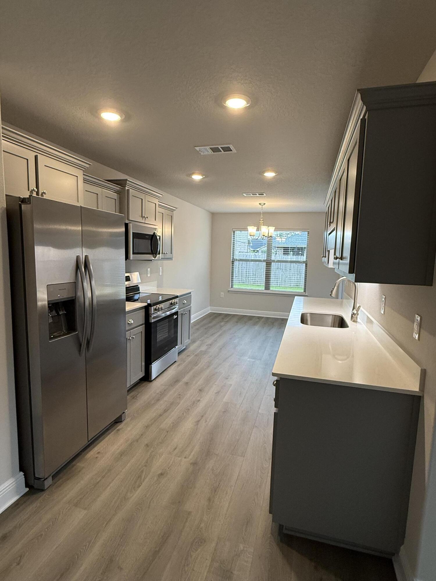 Ridgeway Landing - Residential