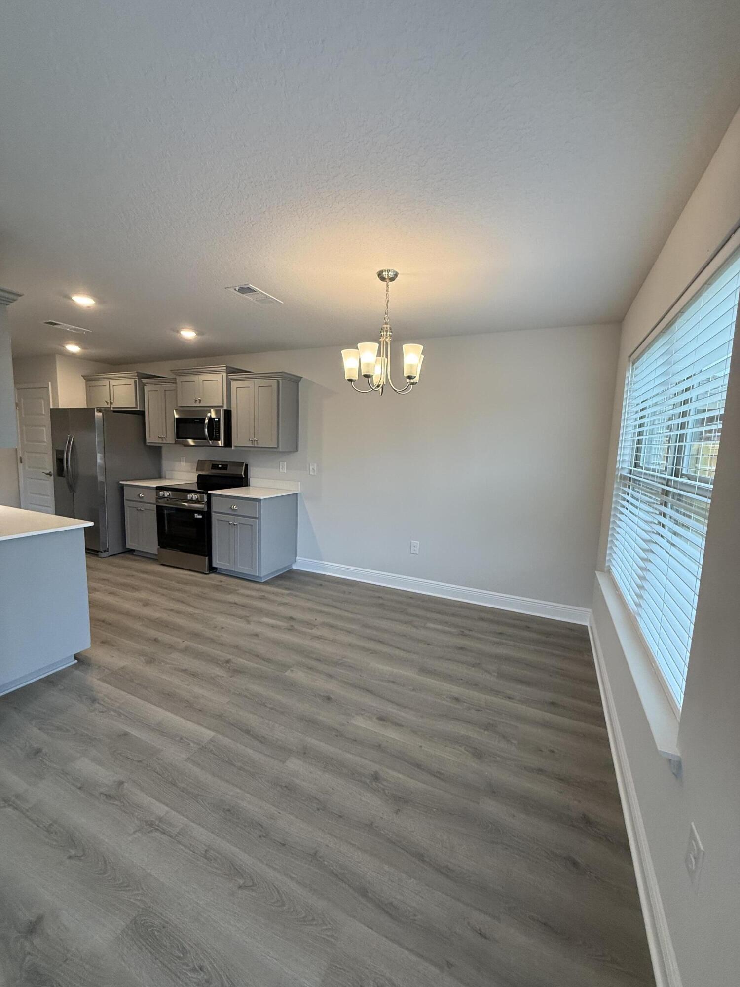 Ridgeway Landing - Residential