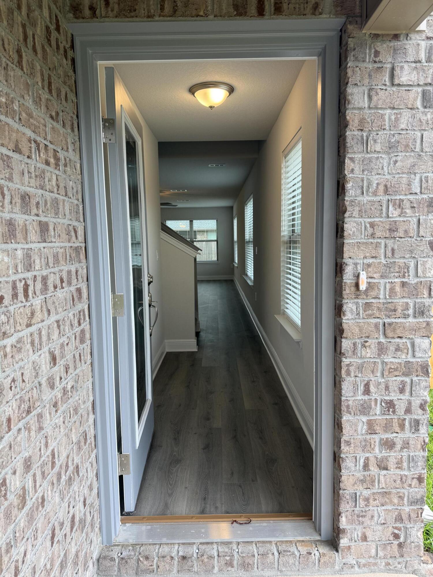Ridgeway Landing - Residential