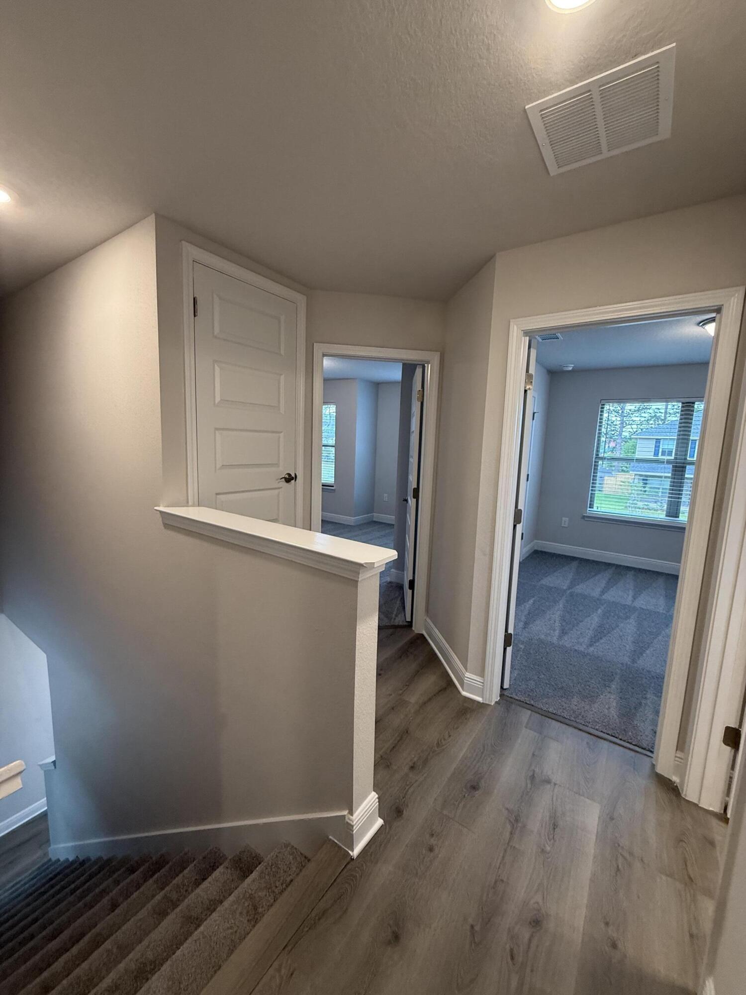 Ridgeway Landing - Residential