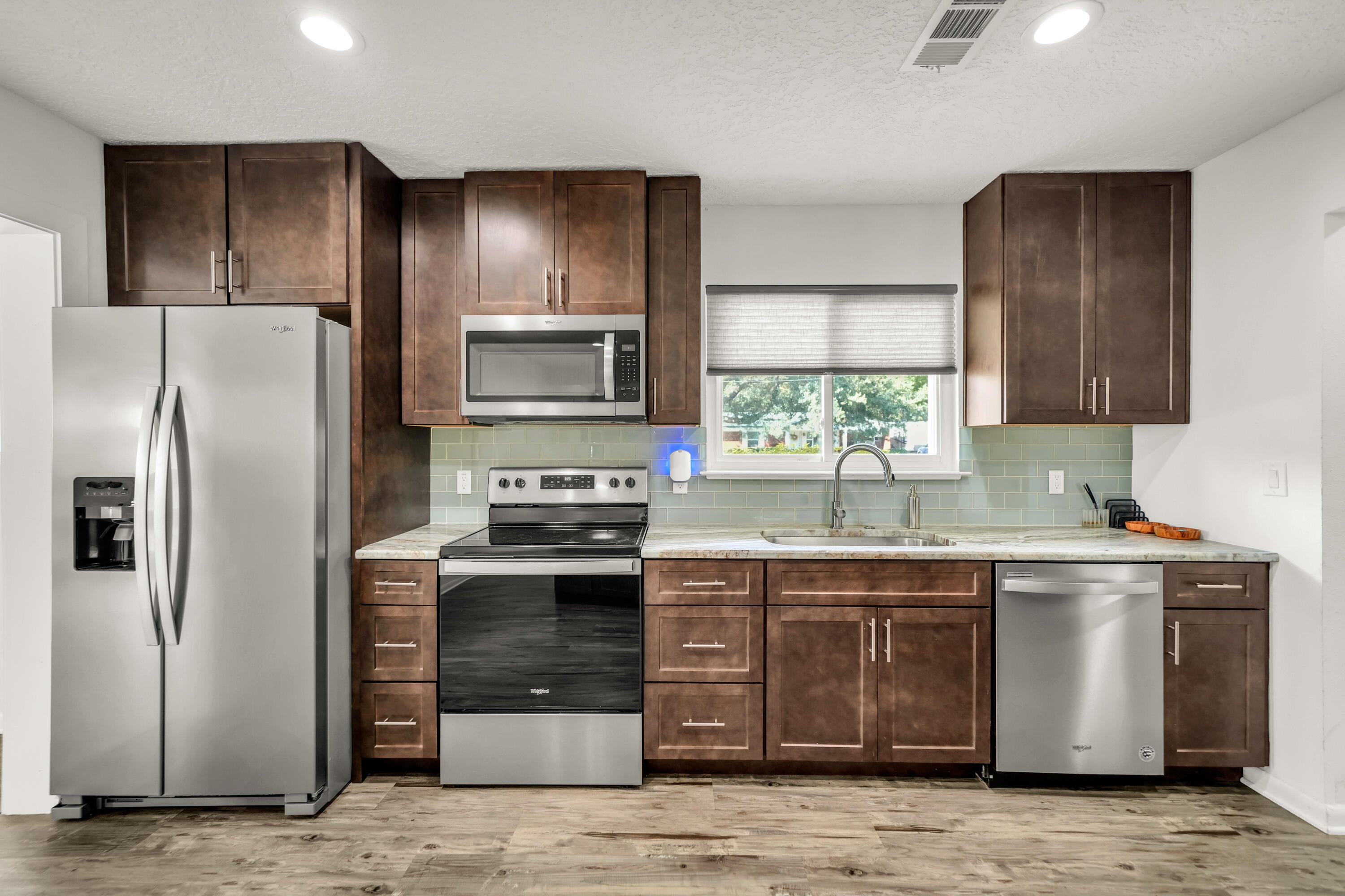 VESTA HTS 4TH ADD - Residential