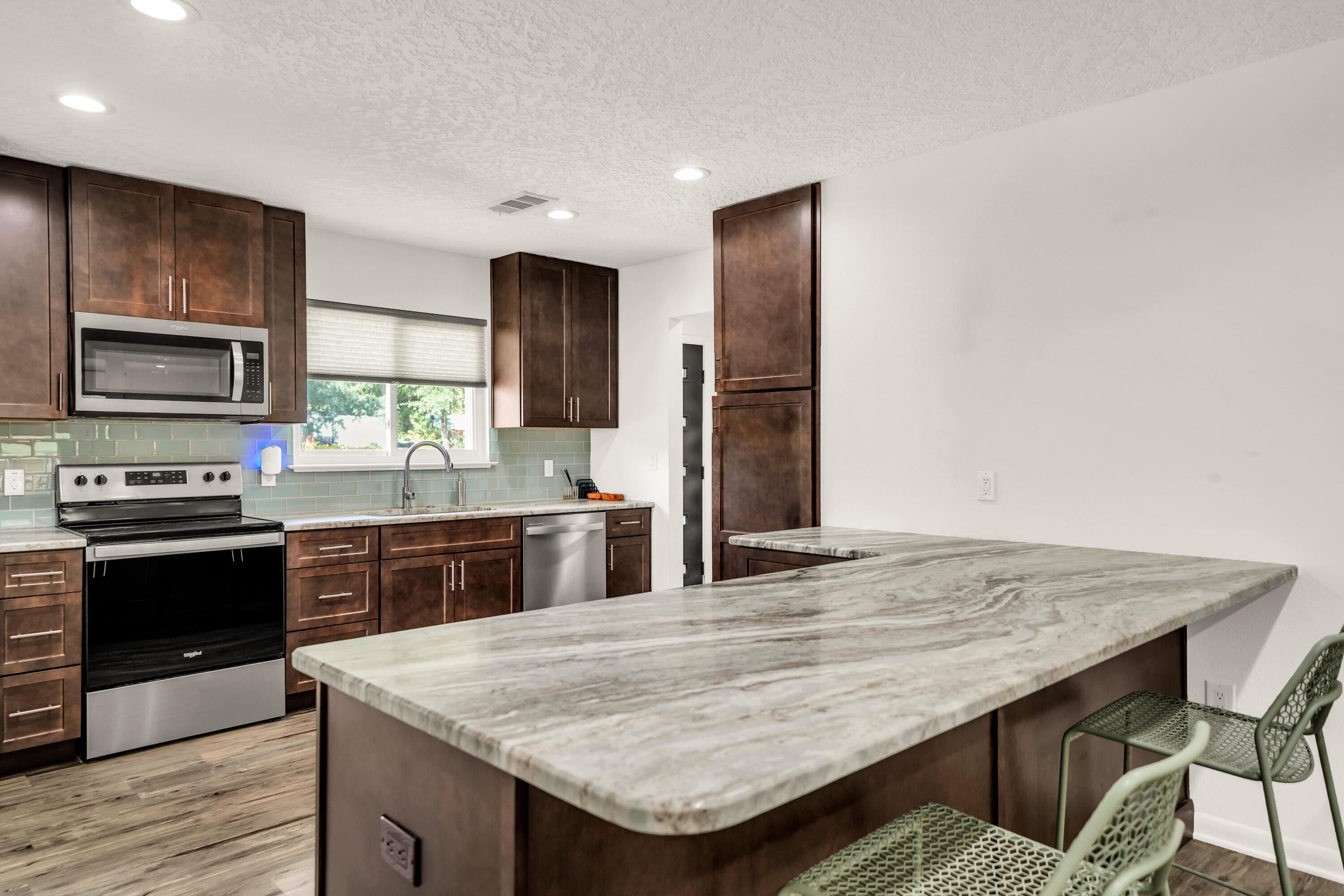VESTA HTS 4TH ADD - Residential