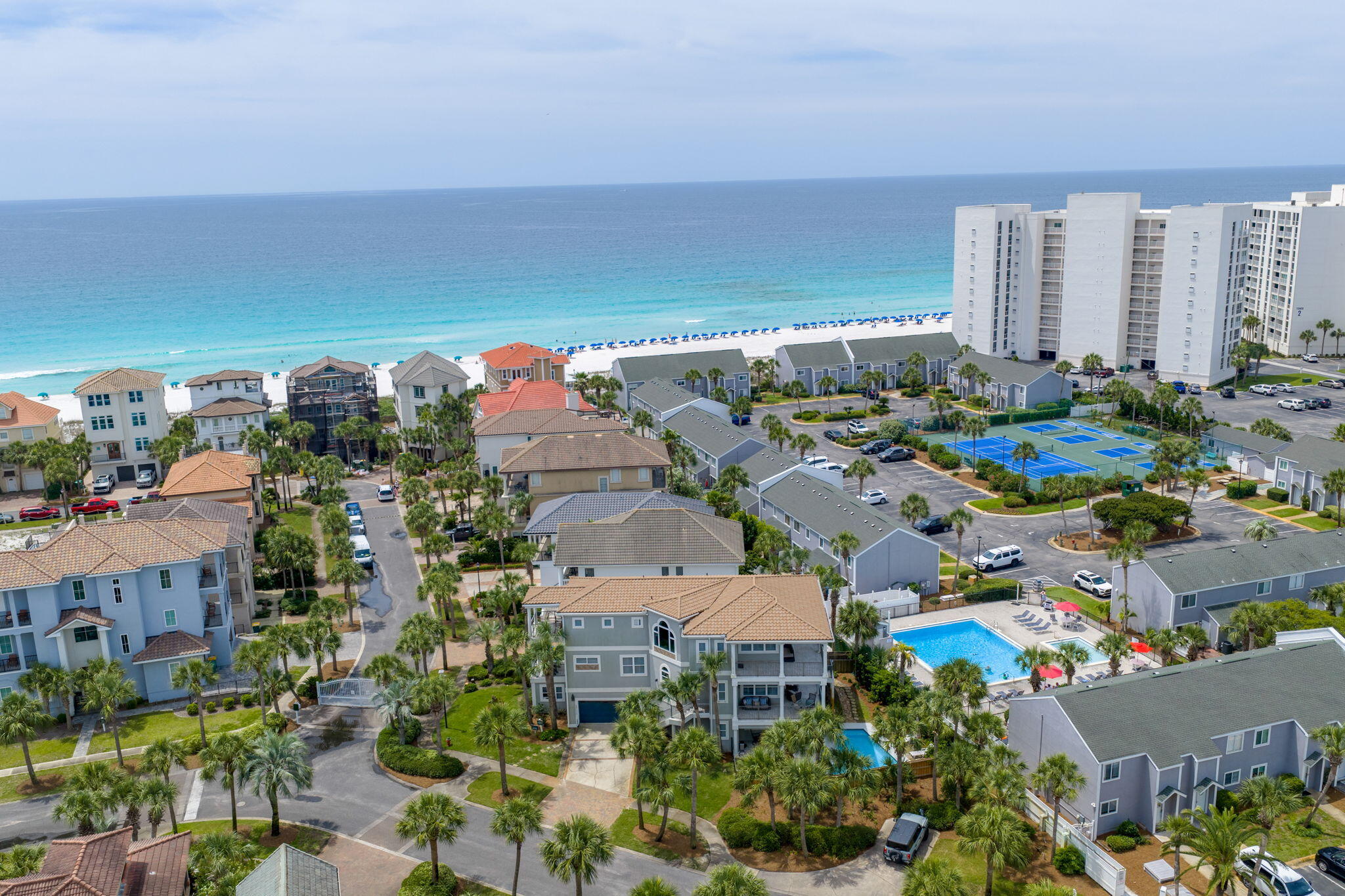 DUNES OF DESTIN - Residential