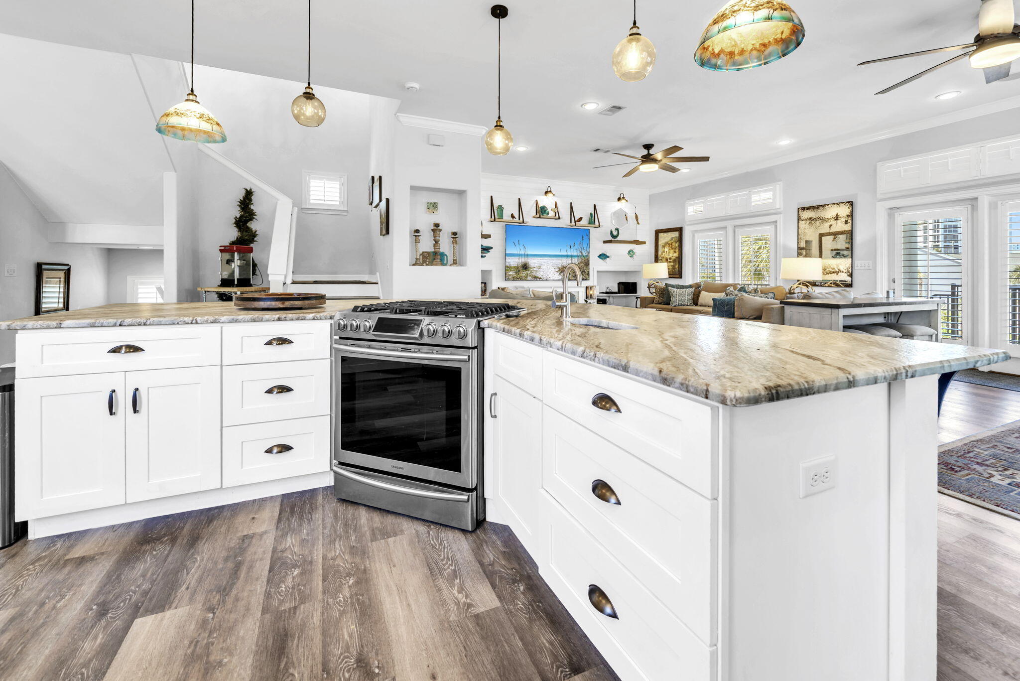 DUNES OF DESTIN - Residential