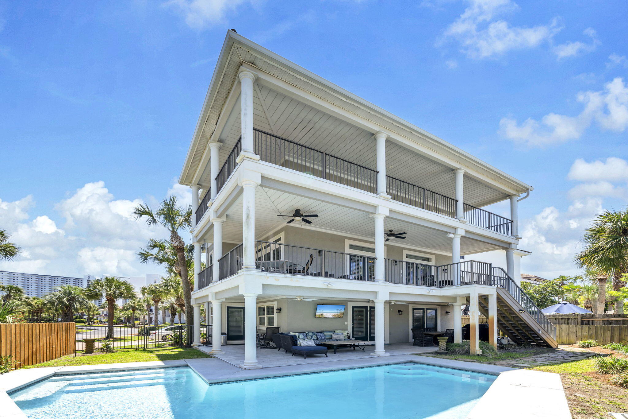 DUNES OF DESTIN - Residential