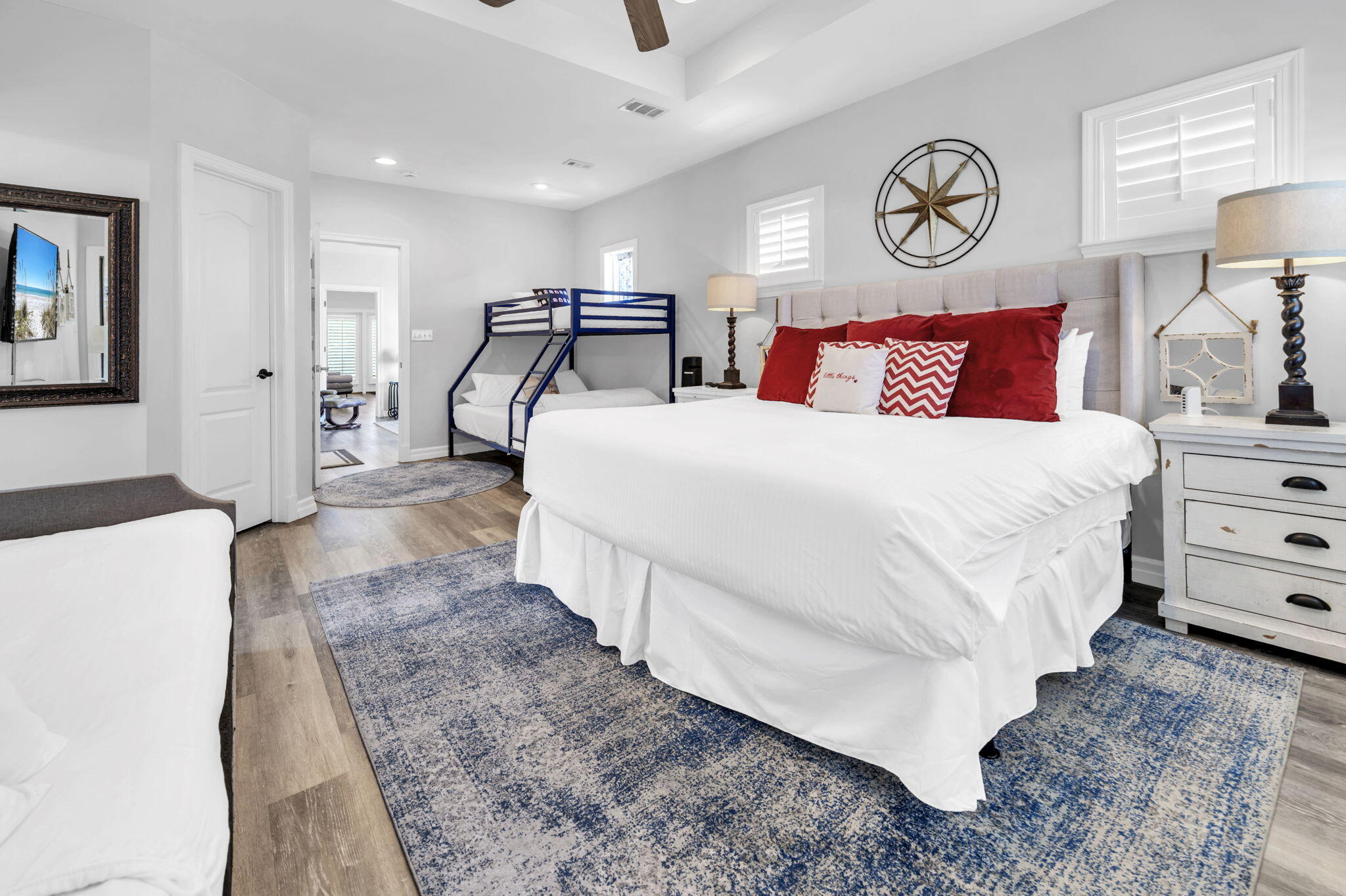 DUNES OF DESTIN - Residential