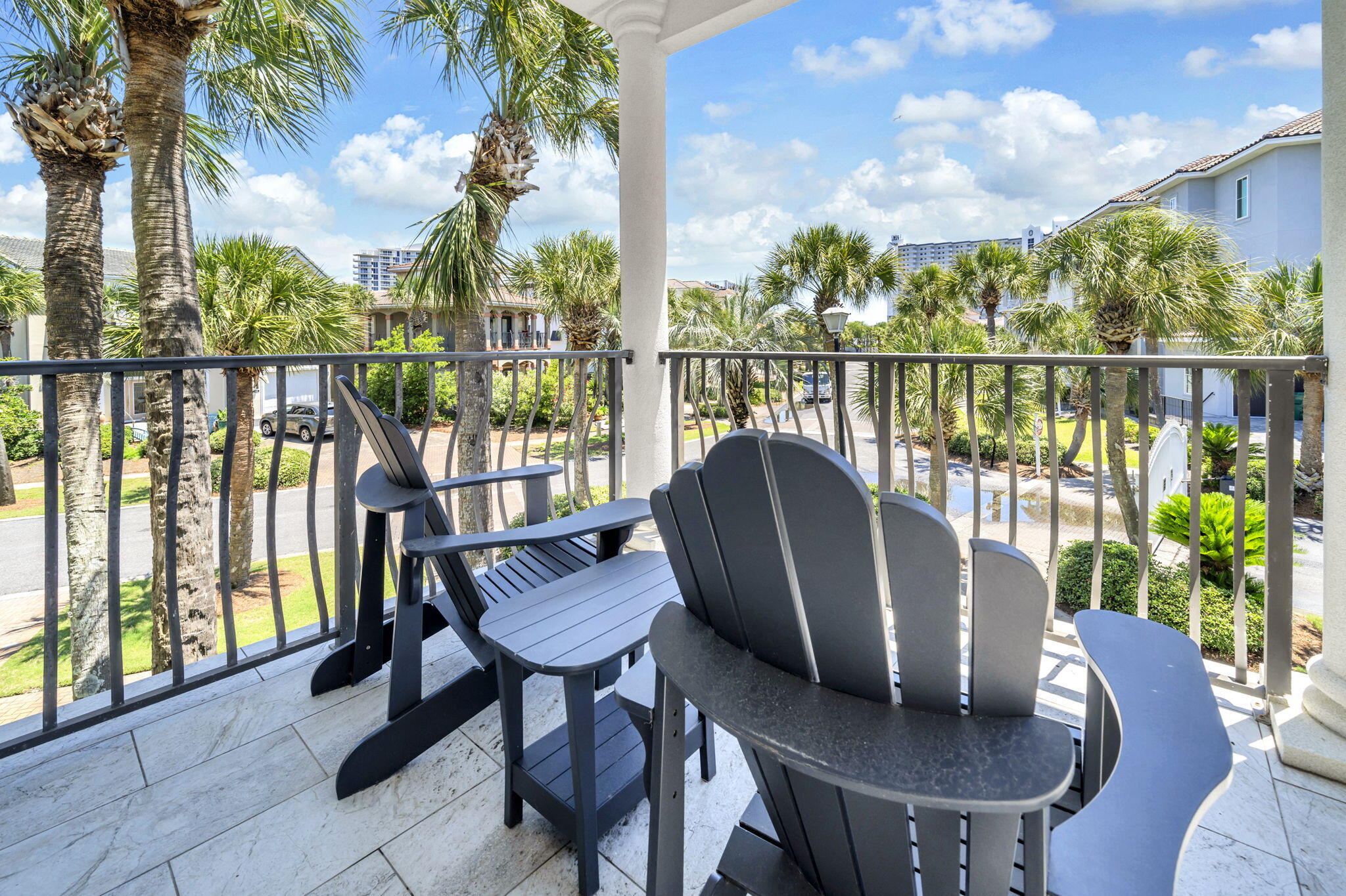 DUNES OF DESTIN - Residential