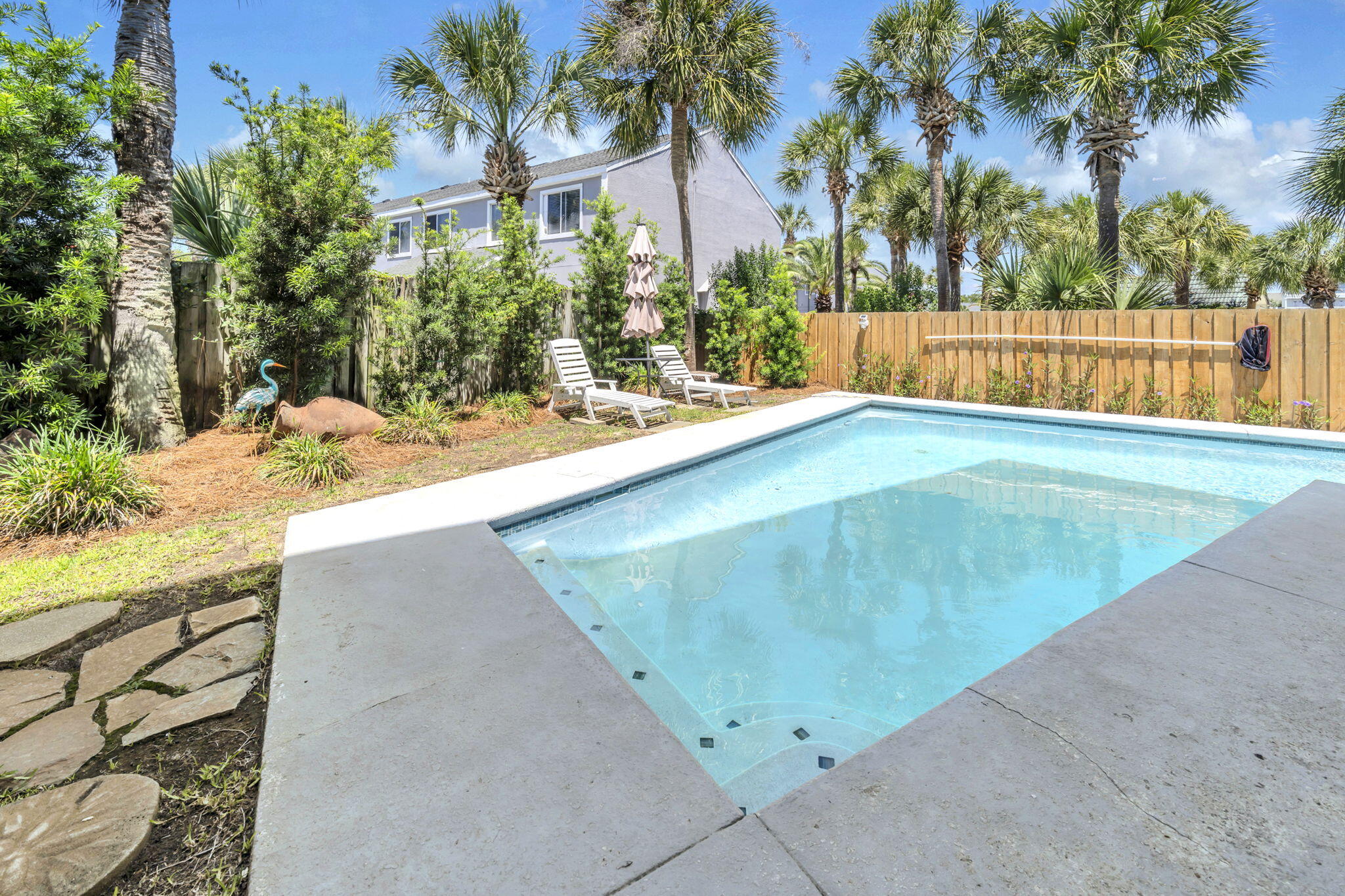 DUNES OF DESTIN - Residential