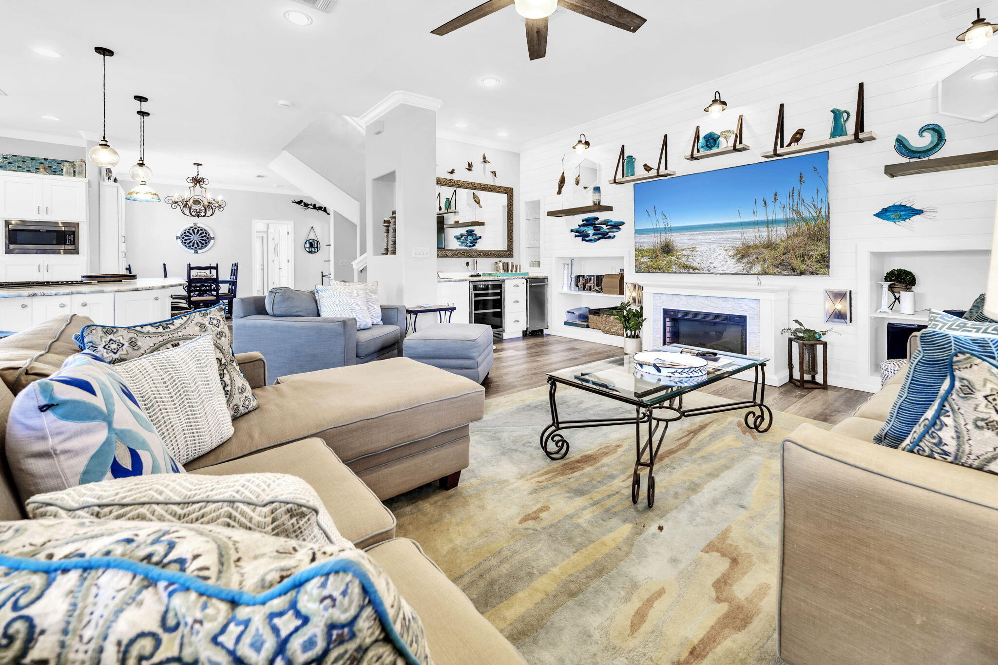 DUNES OF DESTIN - Residential