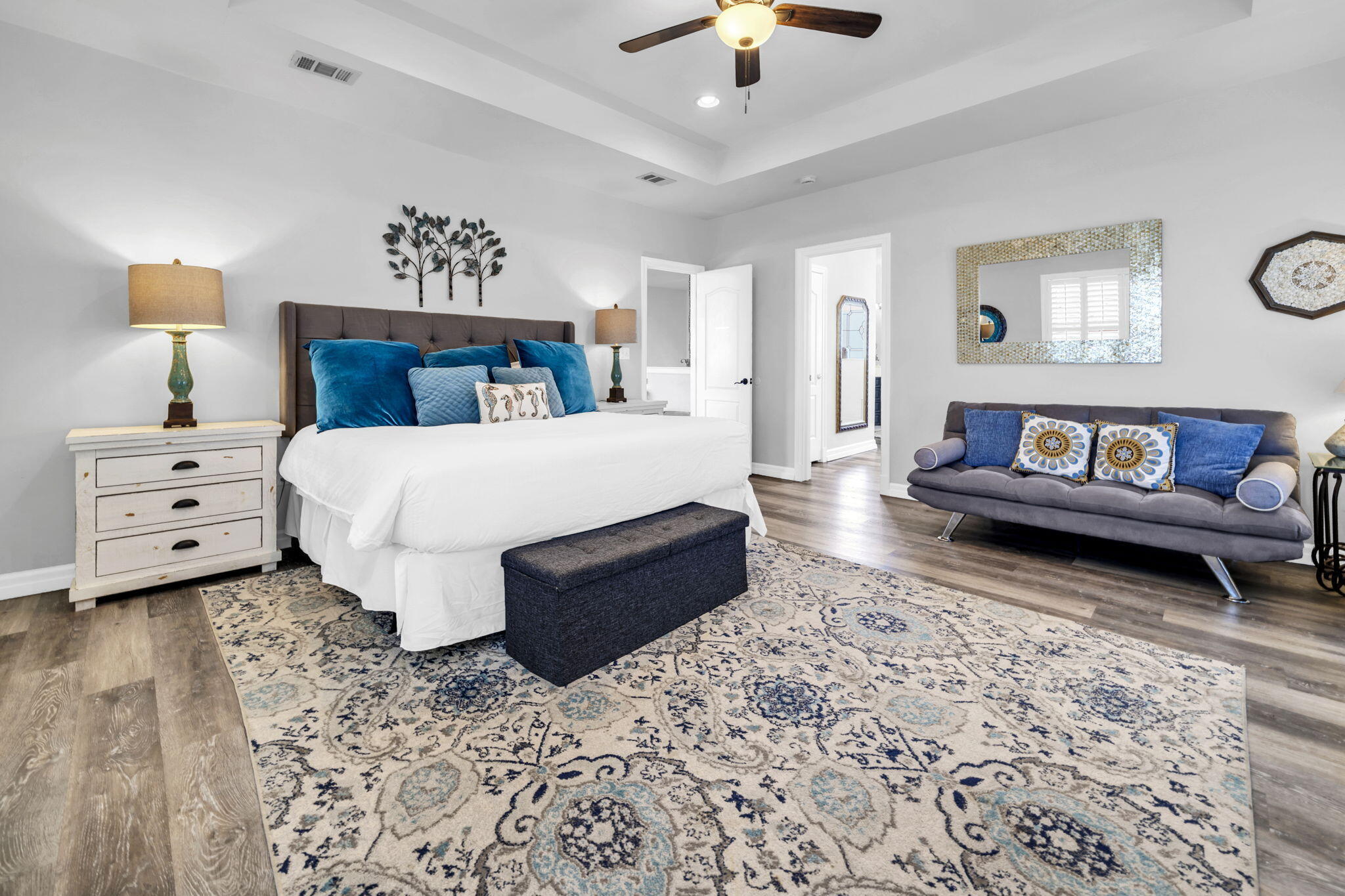 DUNES OF DESTIN - Residential