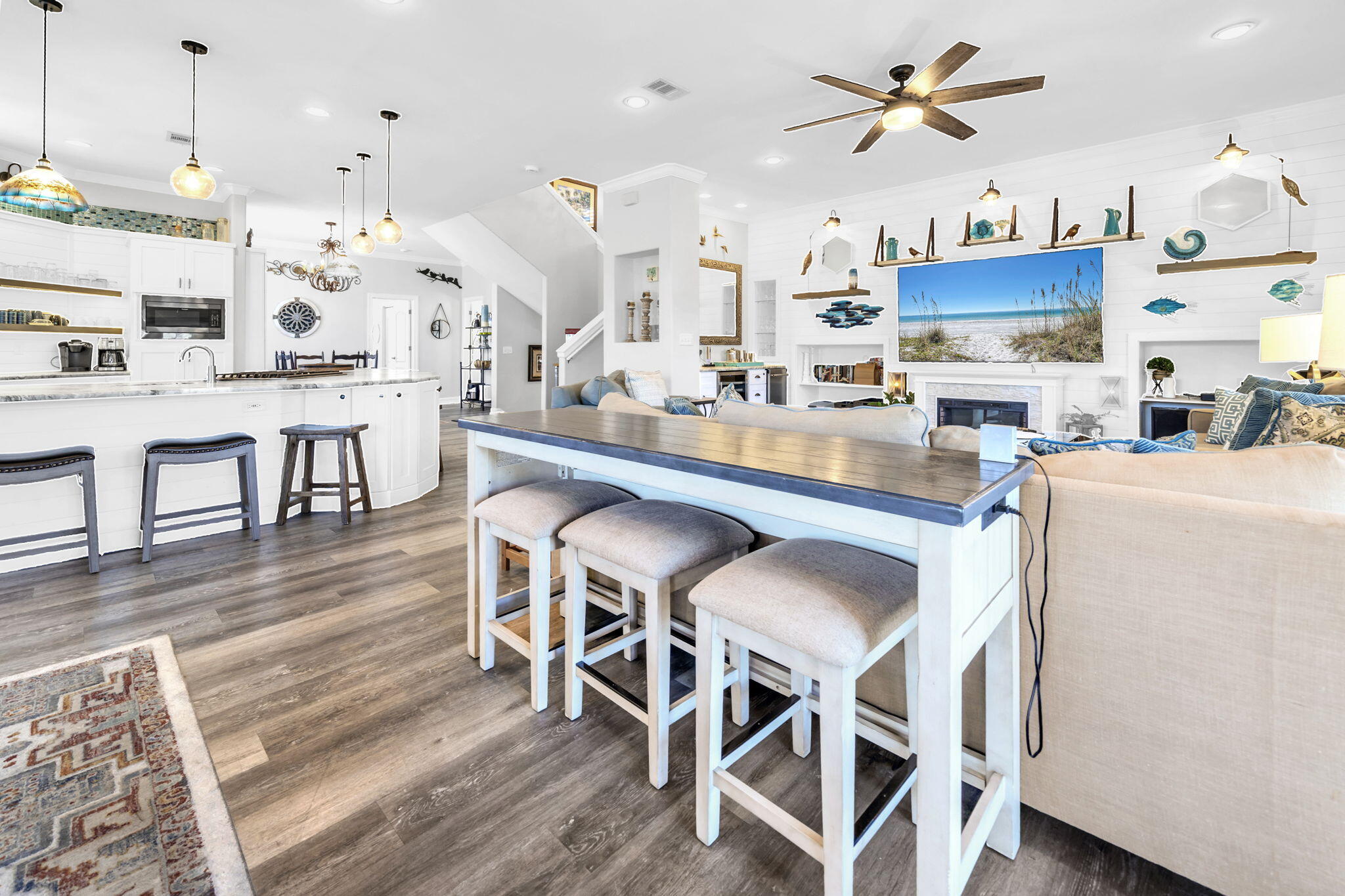 DUNES OF DESTIN - Residential