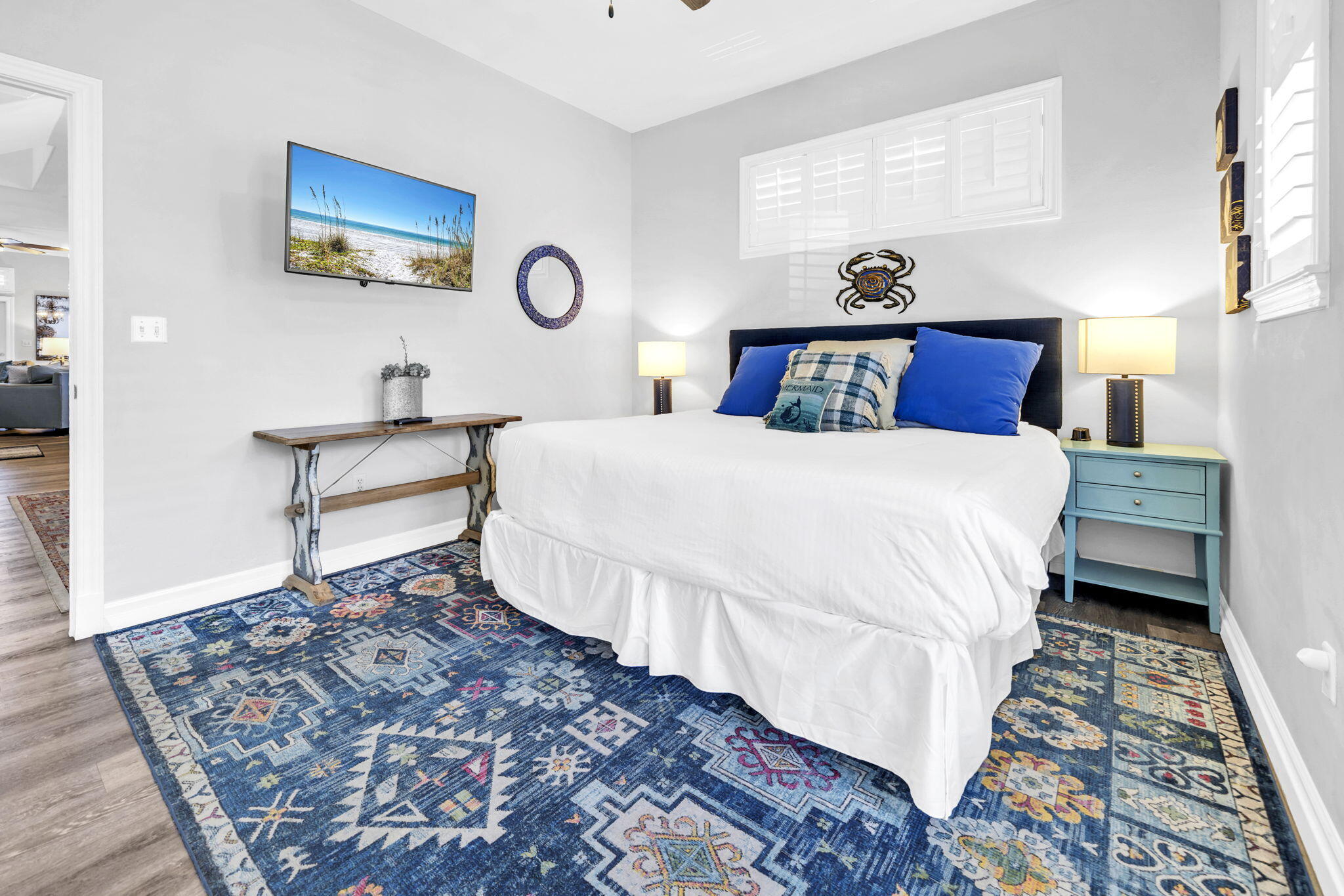 DUNES OF DESTIN - Residential