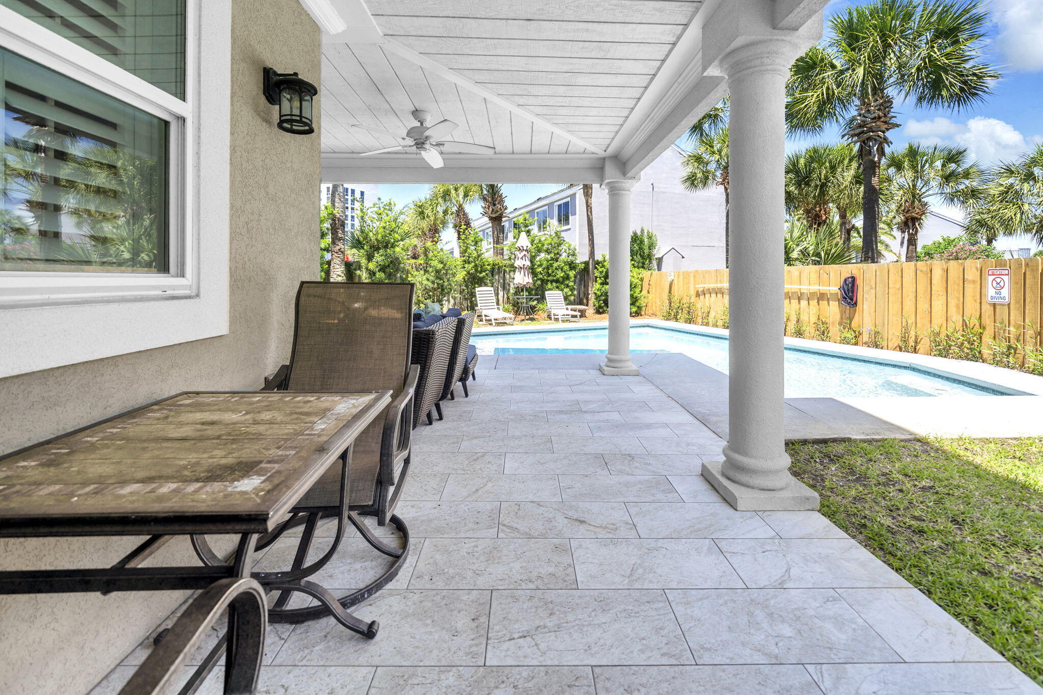 DUNES OF DESTIN - Residential