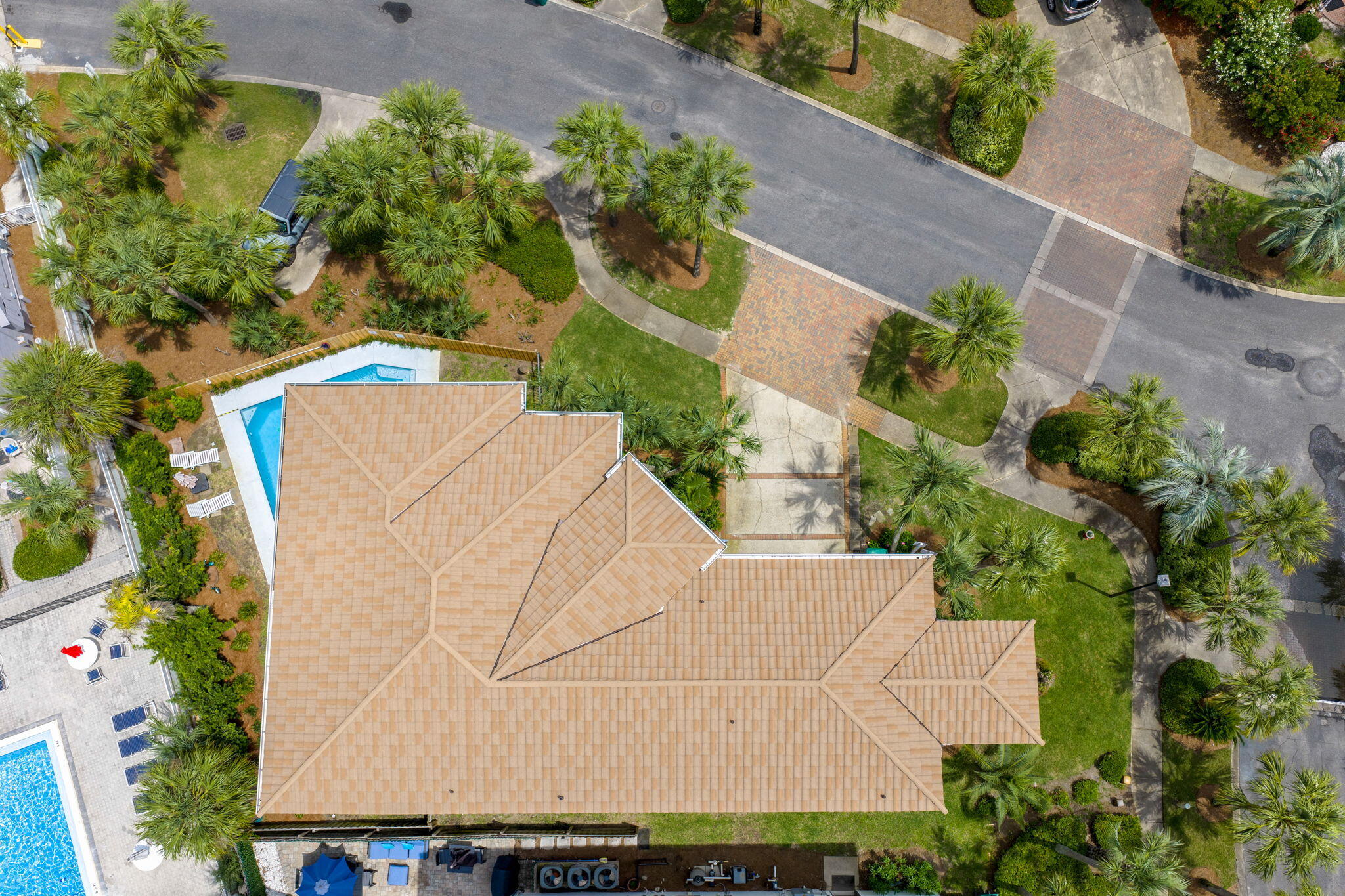 DUNES OF DESTIN - Residential