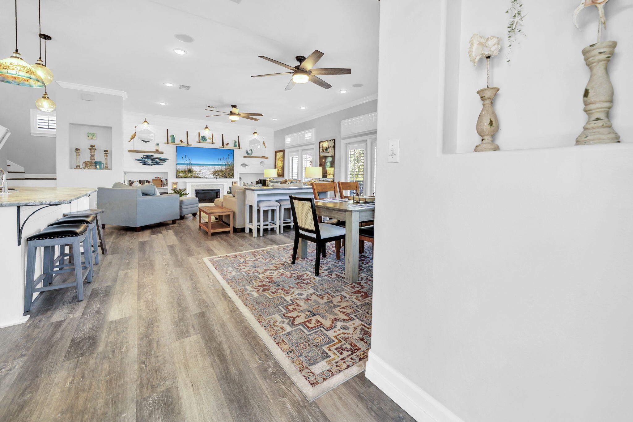 DUNES OF DESTIN - Residential