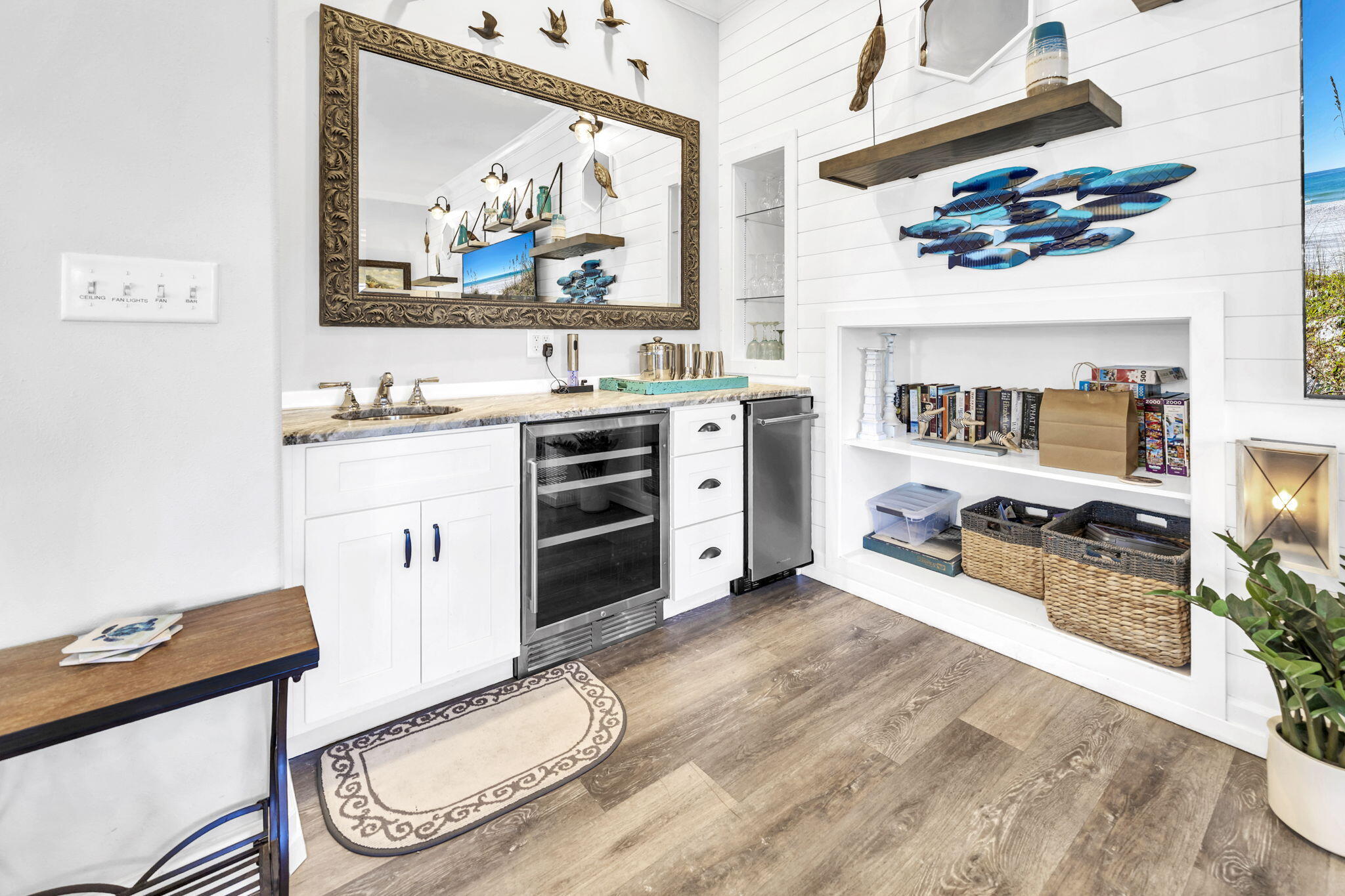 DUNES OF DESTIN - Residential
