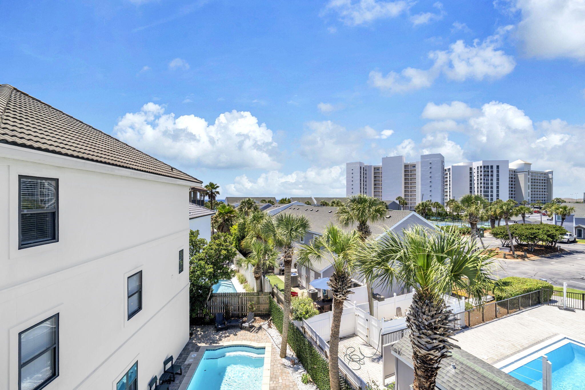 DUNES OF DESTIN - Residential