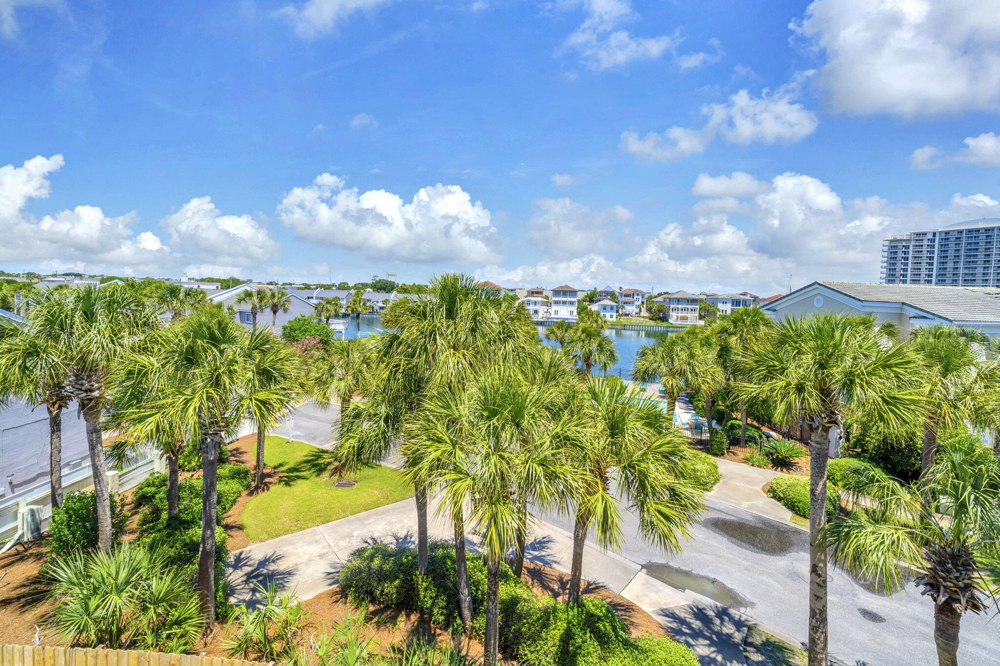DUNES OF DESTIN - Residential