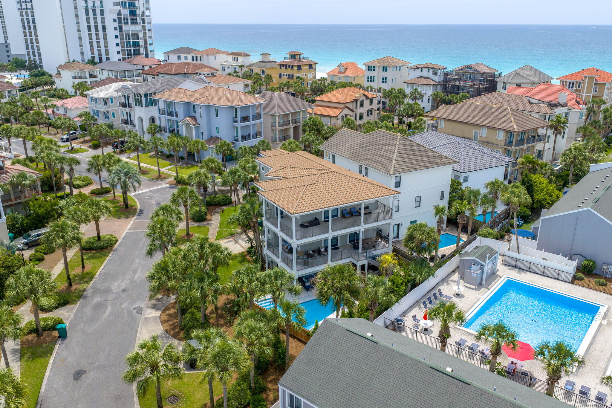 DUNES OF DESTIN - Residential