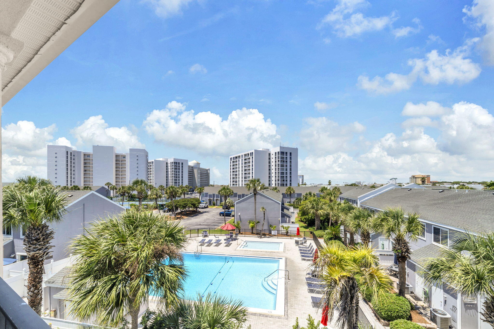 DUNES OF DESTIN - Residential