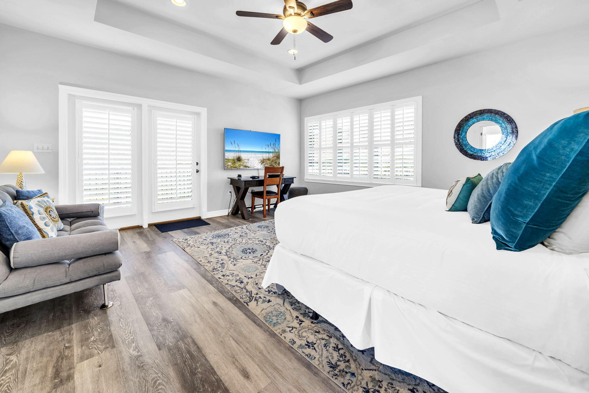 DUNES OF DESTIN - Residential