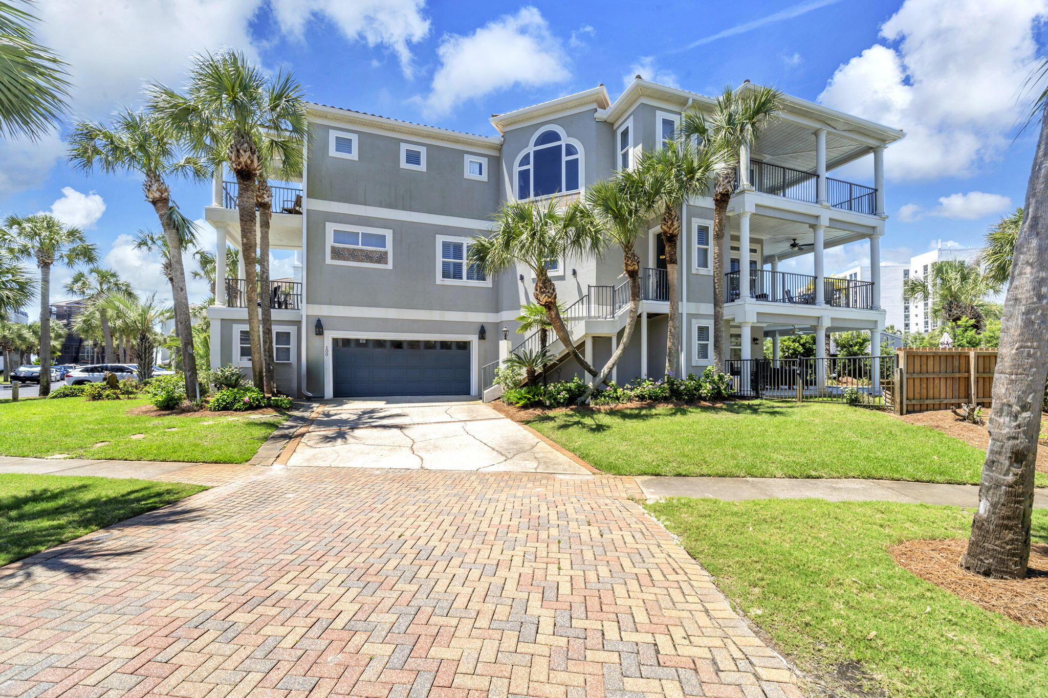 DUNES OF DESTIN - Residential