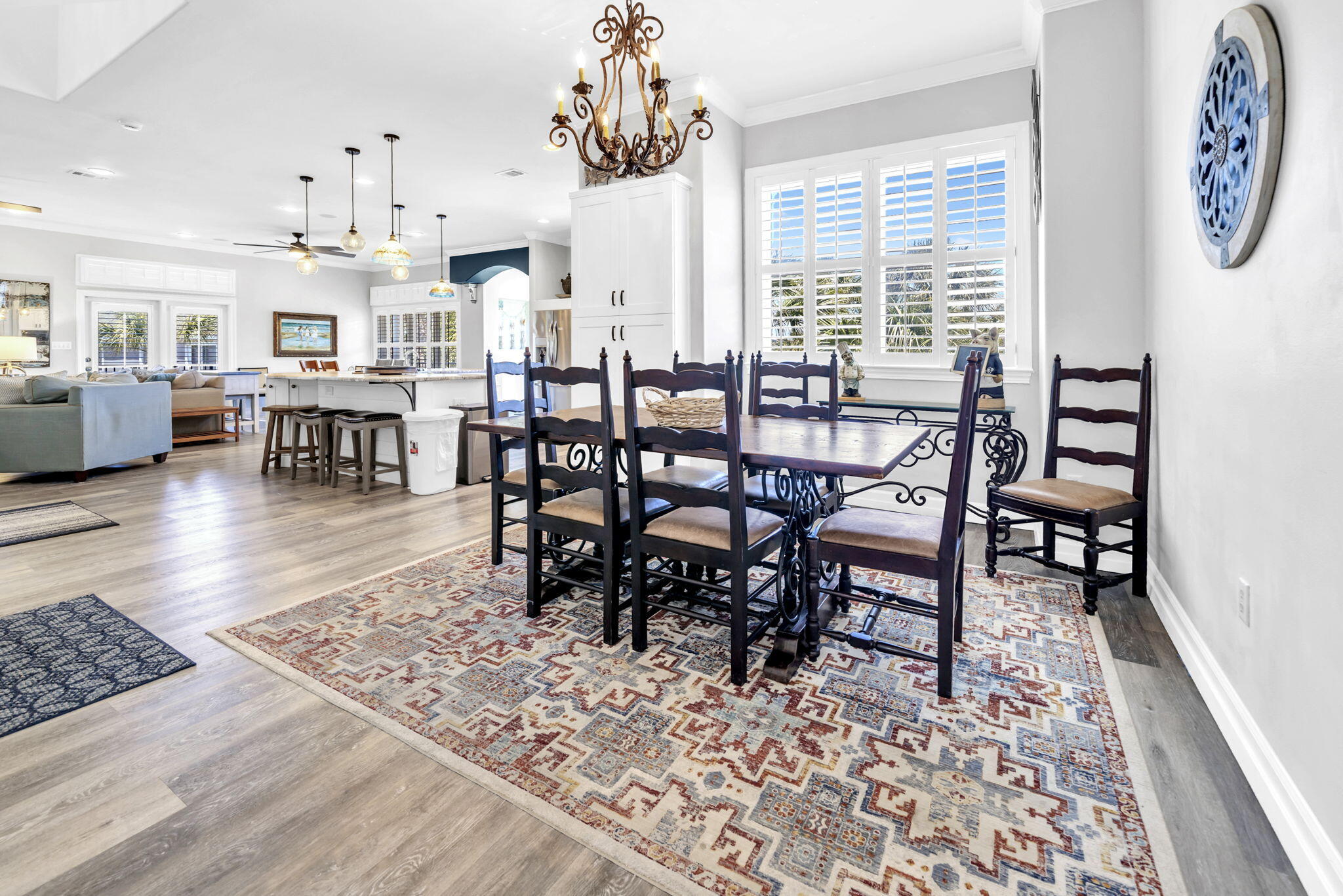 DUNES OF DESTIN - Residential