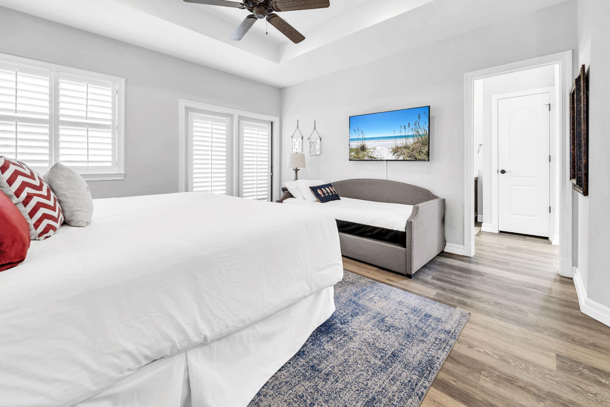 DUNES OF DESTIN - Residential