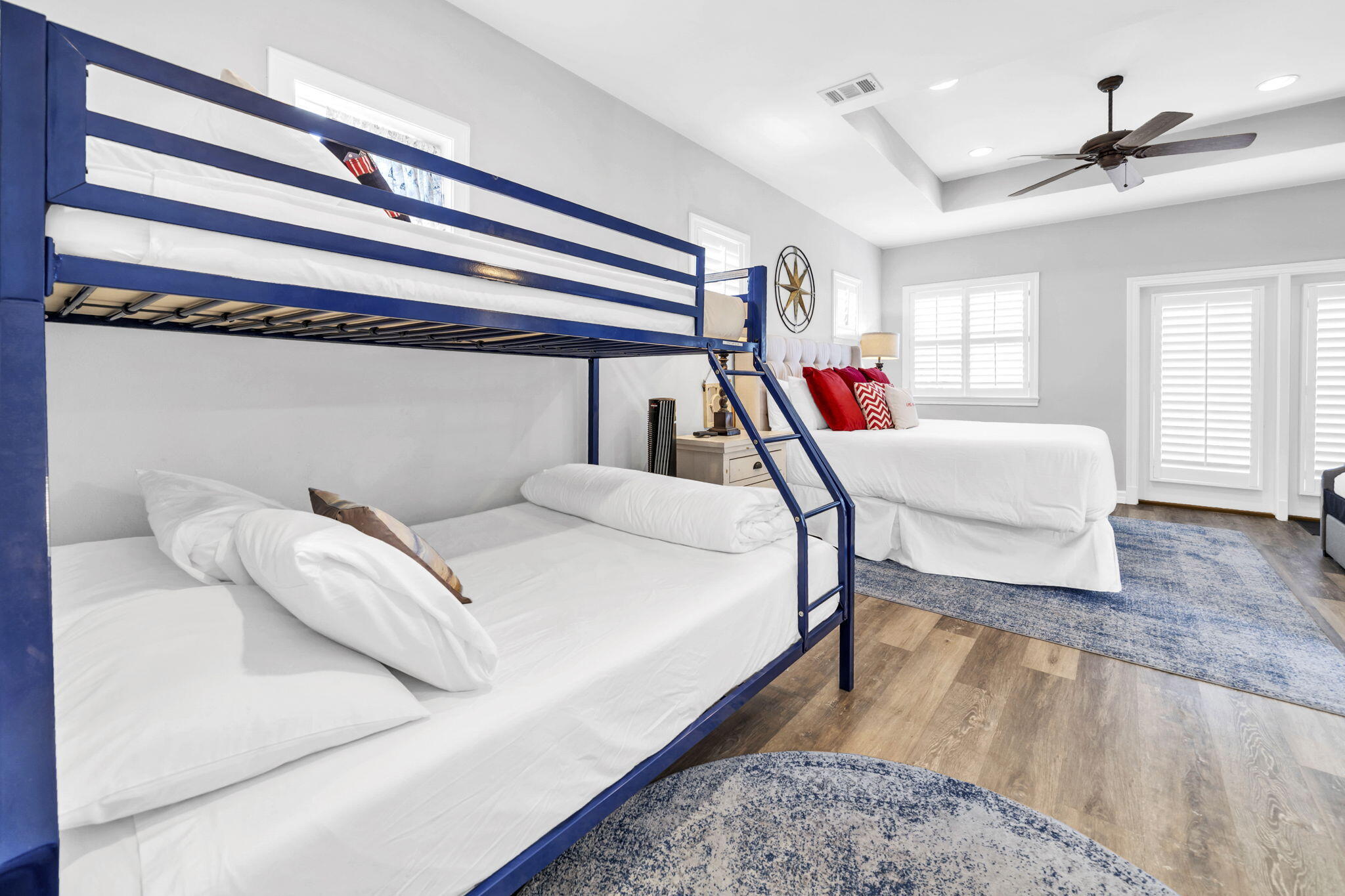 DUNES OF DESTIN - Residential