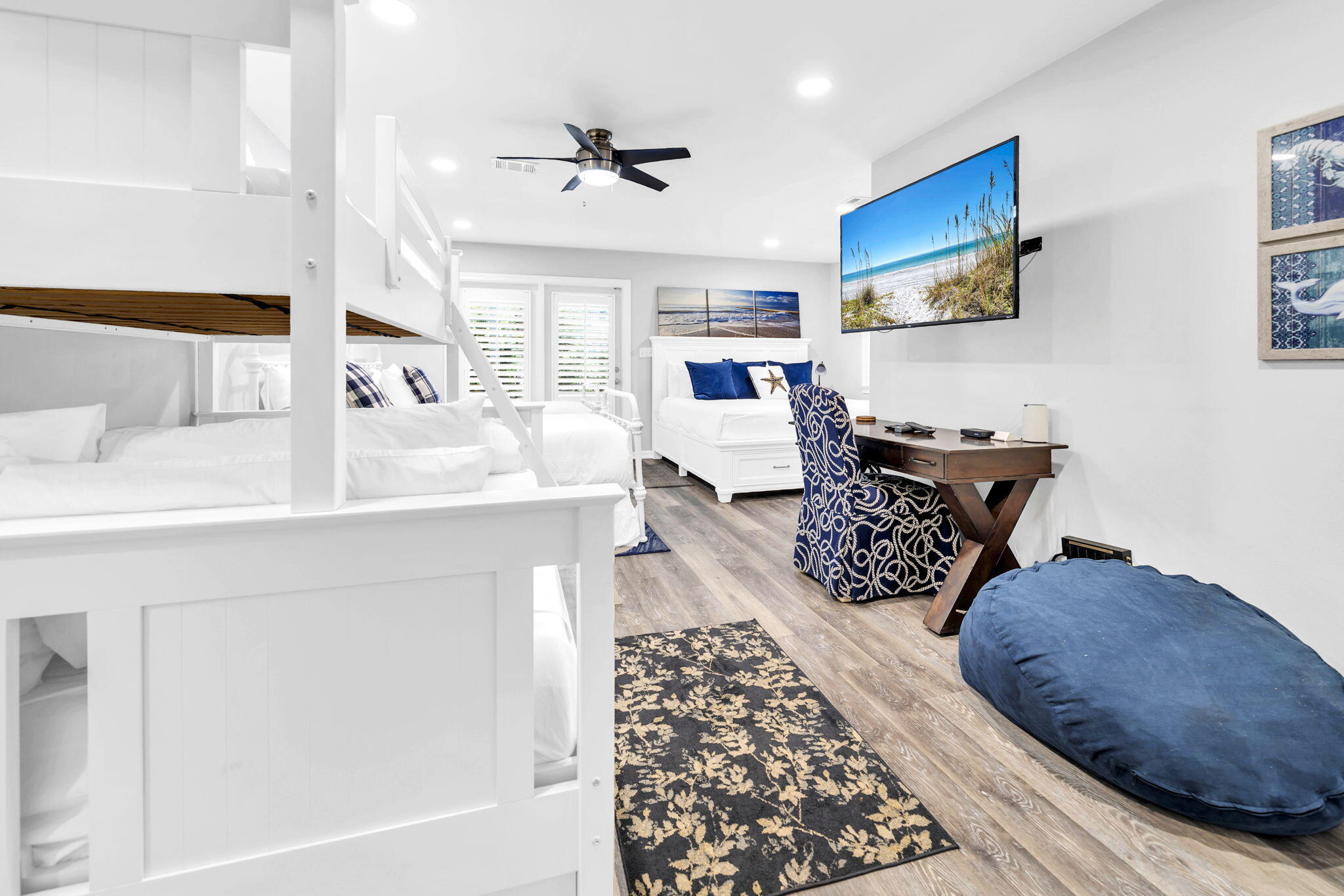 DUNES OF DESTIN - Residential