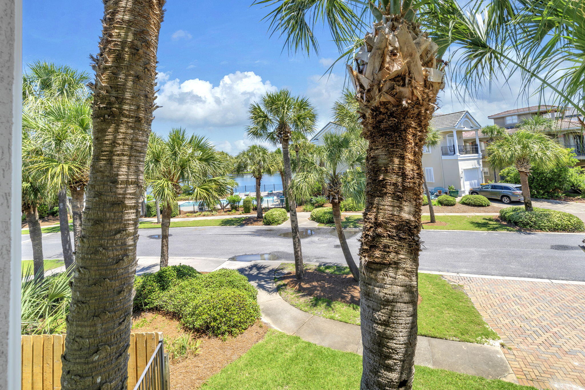 DUNES OF DESTIN - Residential