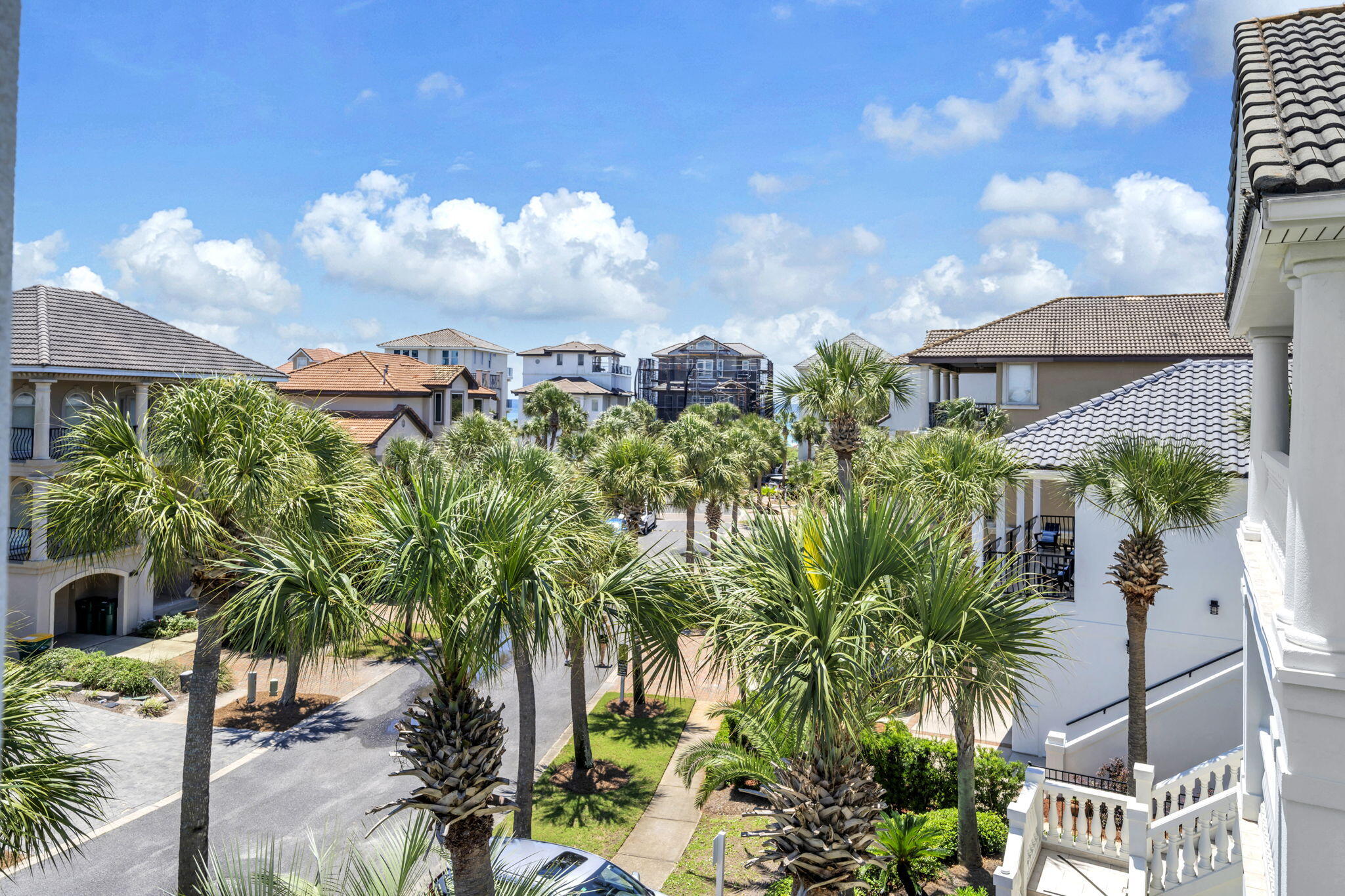 DUNES OF DESTIN - Residential